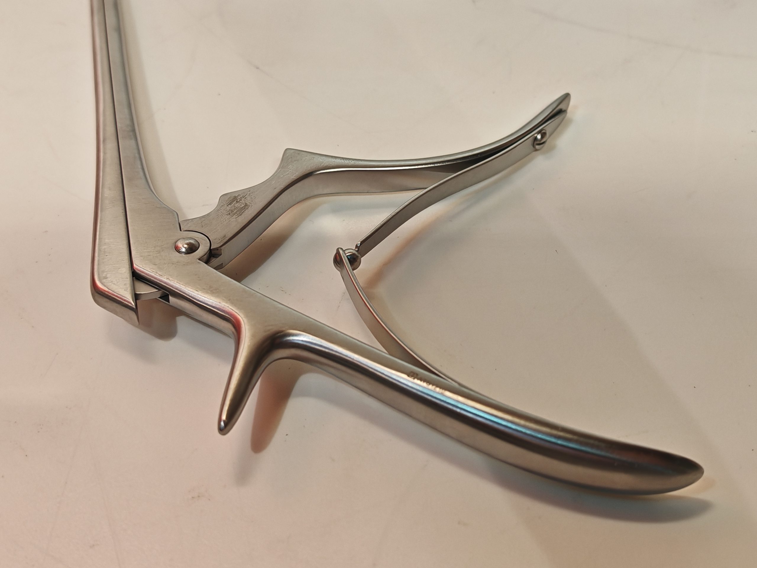 Codman 53-151-8 Rongeur – Bild 10