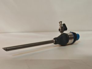 Richard Wolf 8921.013 Surgical Metal Cannula