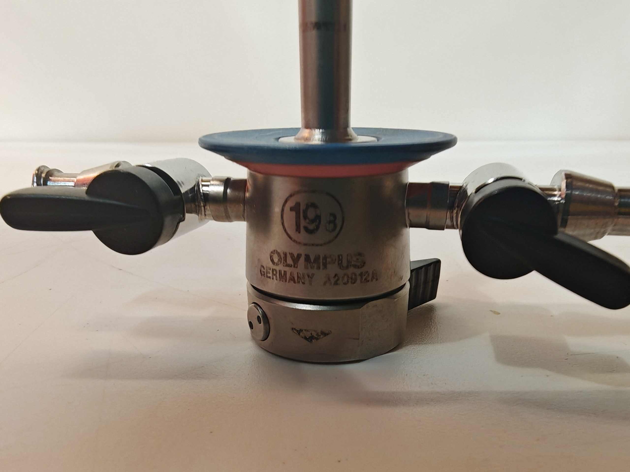 Olympus A20912A Cysto Schaft Cystoscope Sheath – Bild 7