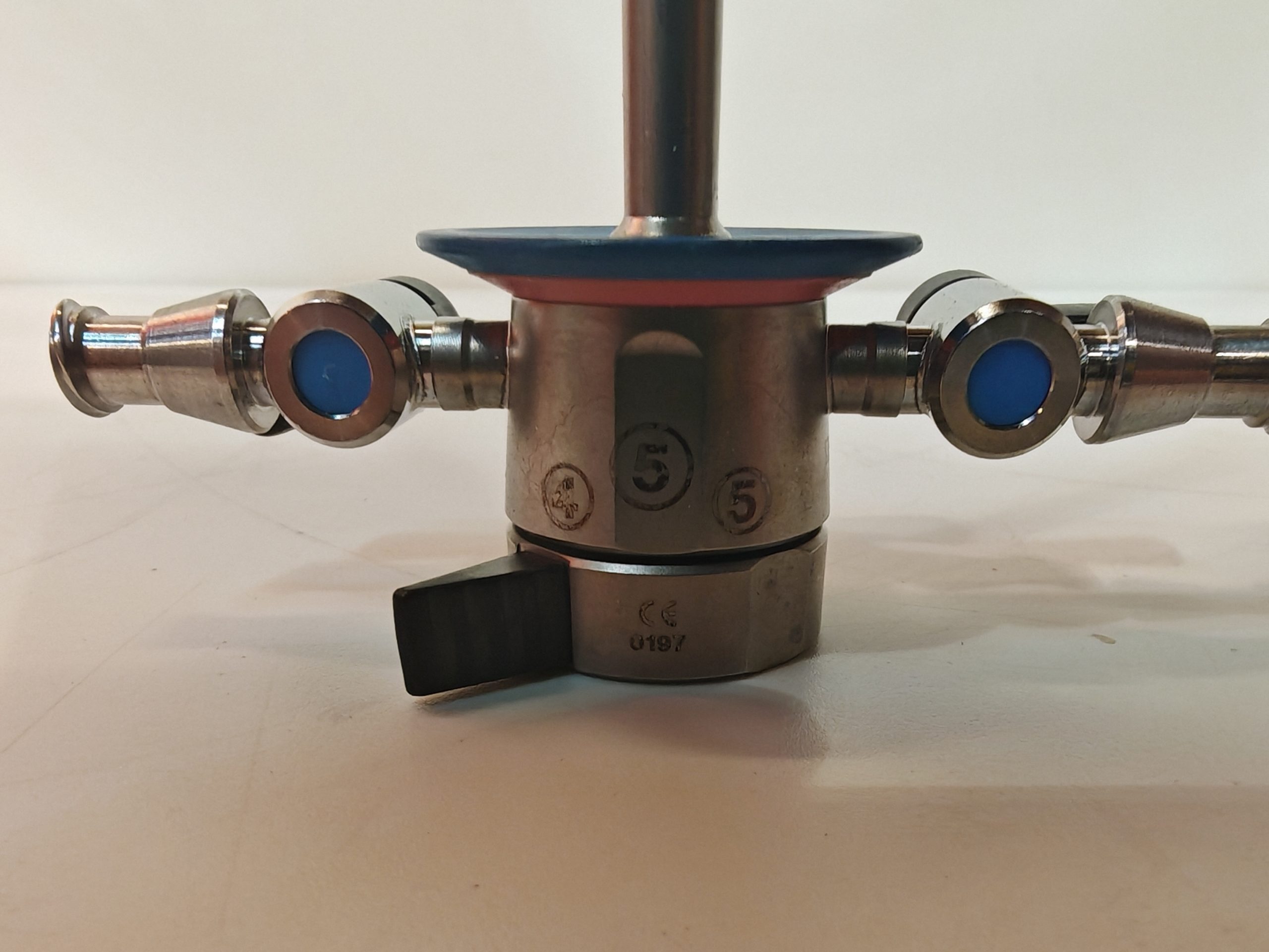 Olympus A20912A Cysto Schaft Cystoscope Sheath – Bild 8