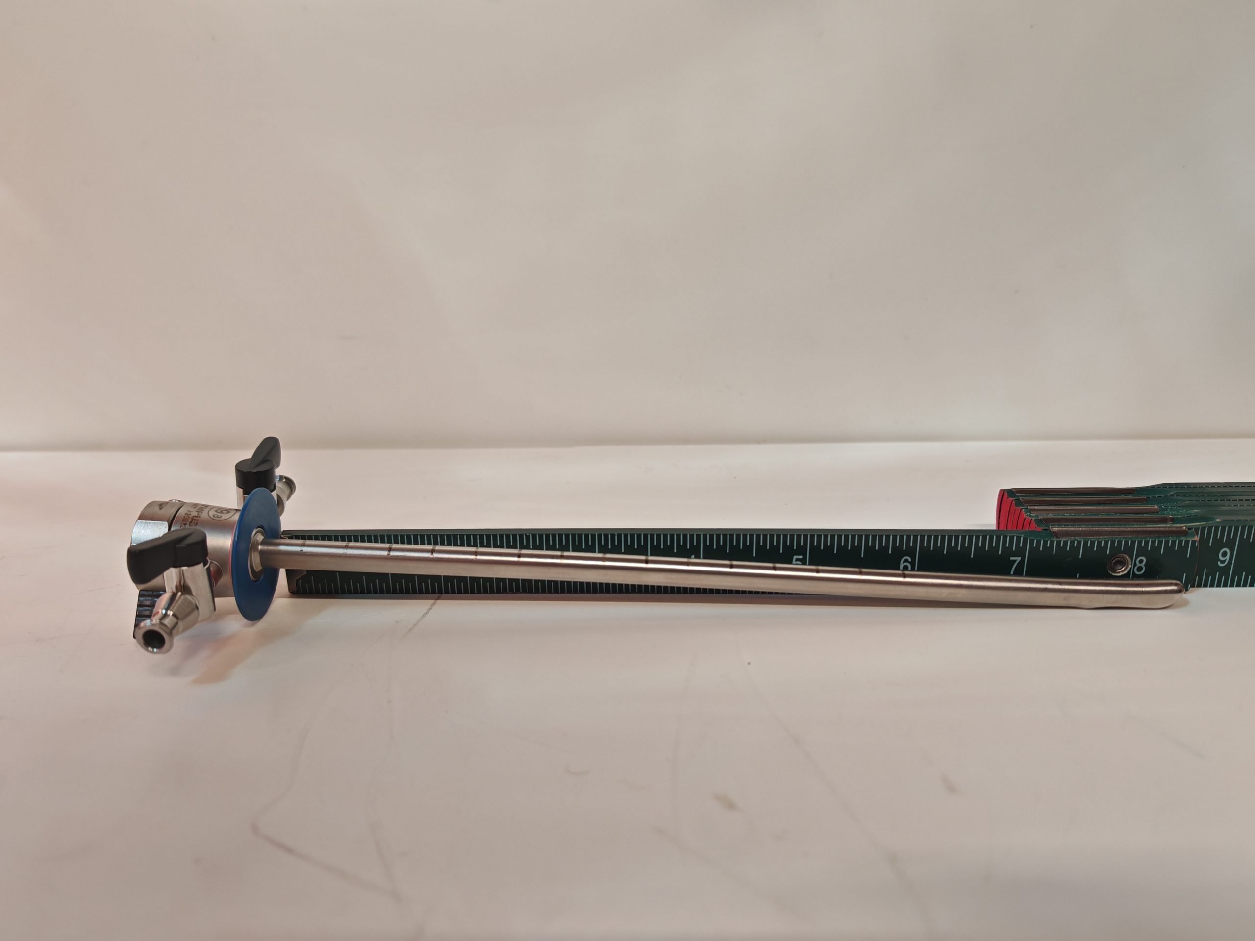 Olympus A20912A Cysto Schaft Cystoscope Sheath – Bild 9