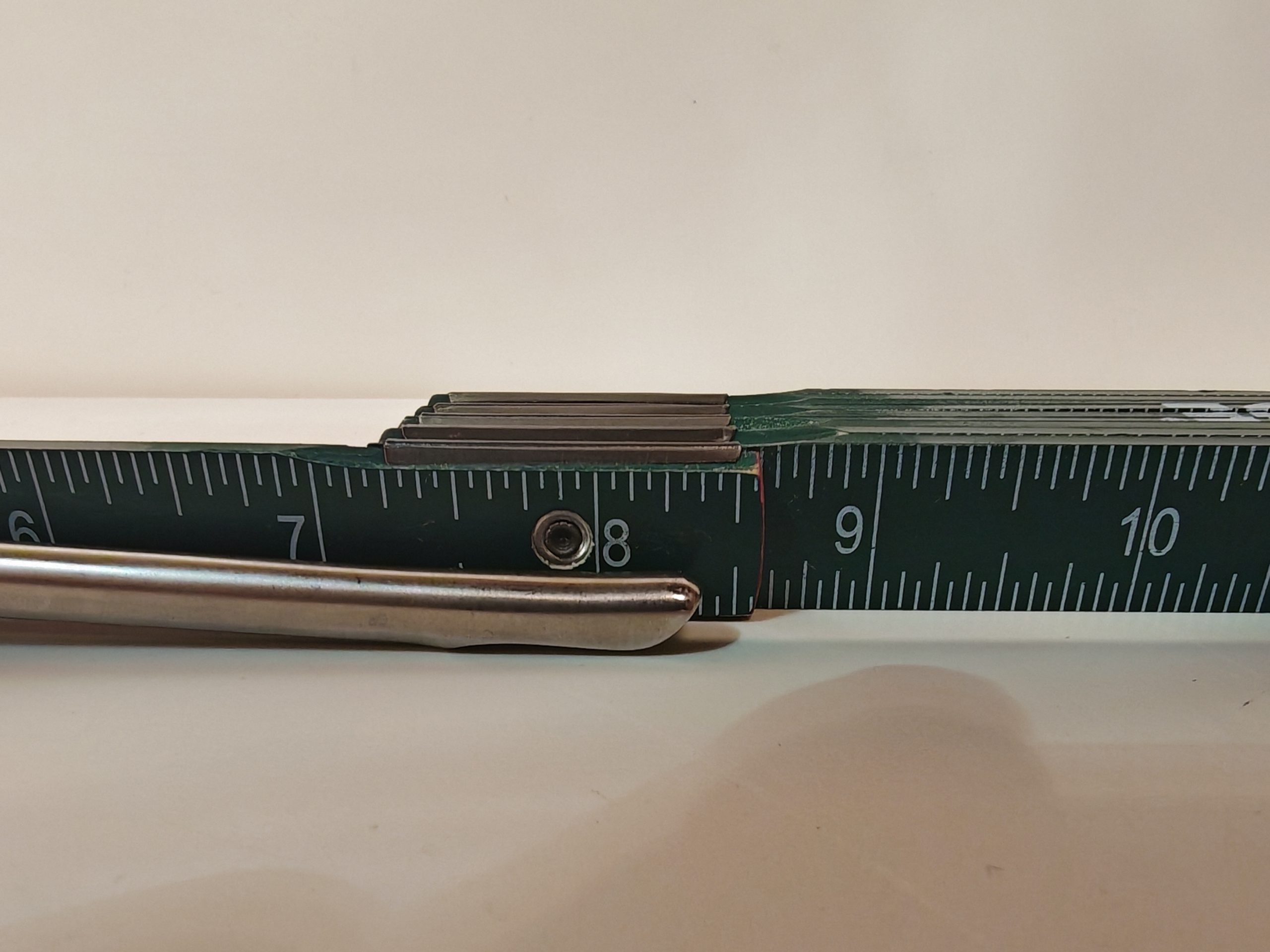 Olympus A20912A Cysto Schaft Cystoscope Sheath – Bild 10