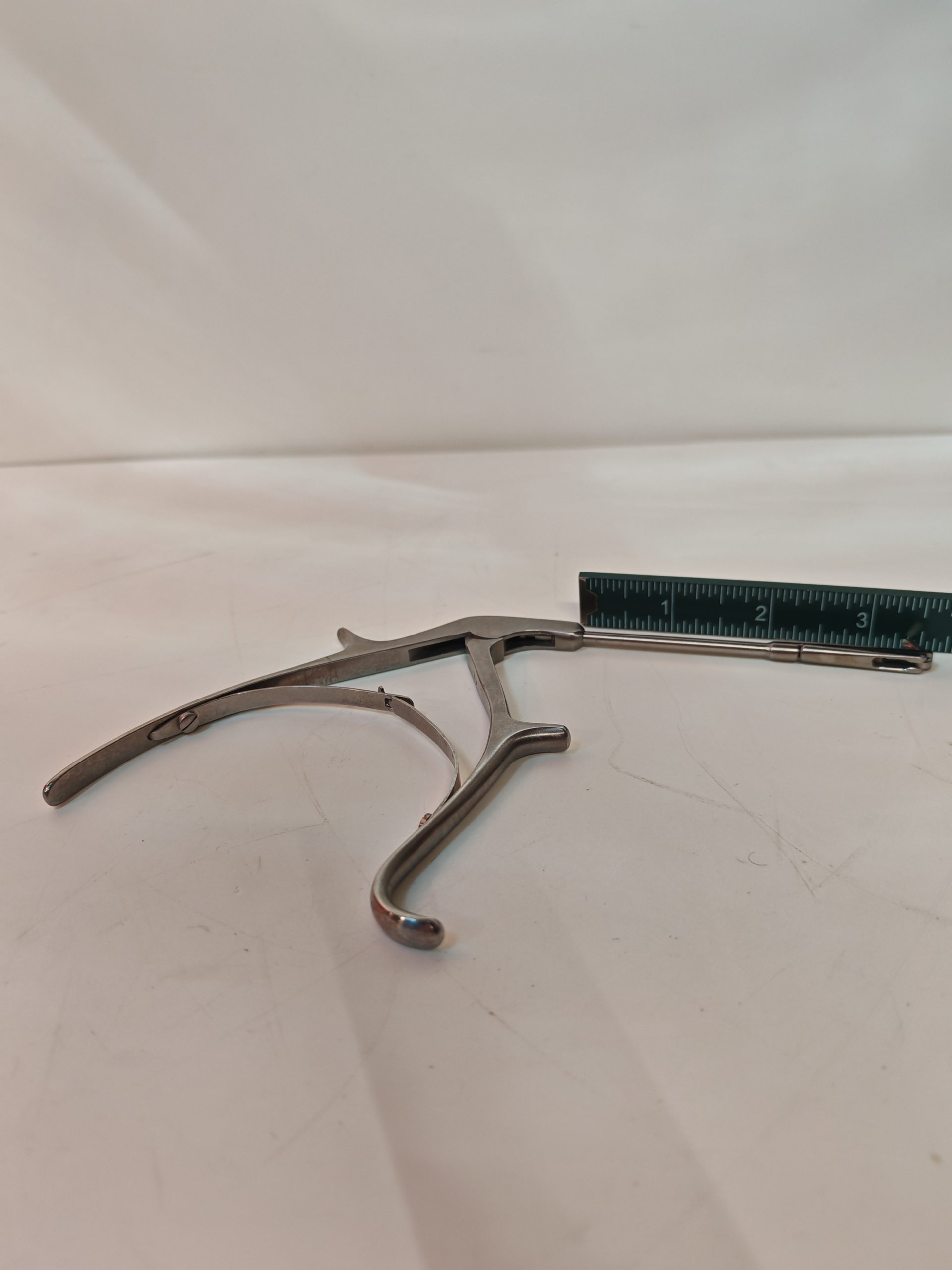 Richard WolfF 8211.08 Retrograde Punch, 90 mm – Bild 4