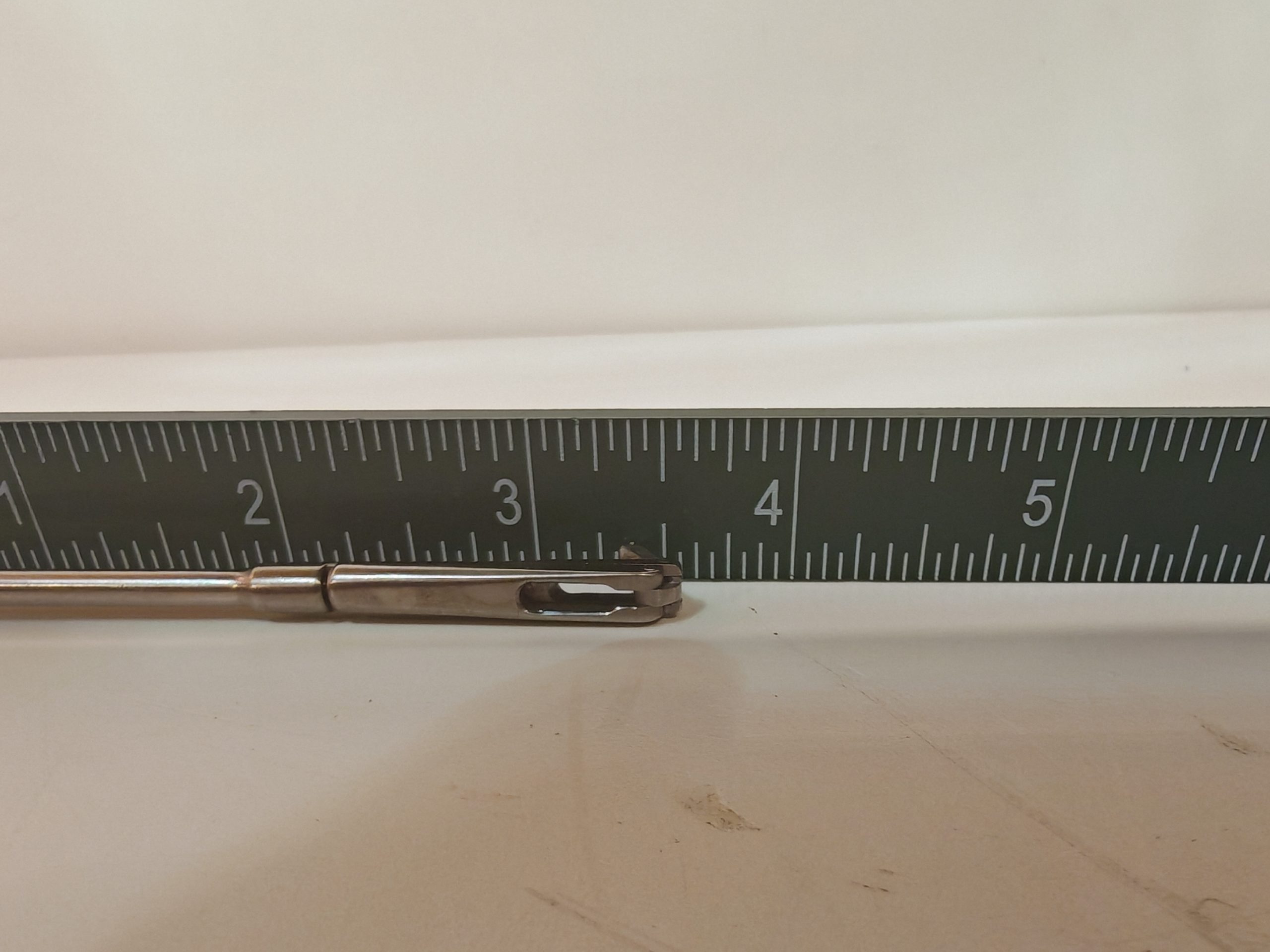 Richard WolfF 8211.08 Retrograde Punch, 90 mm – Bild 5