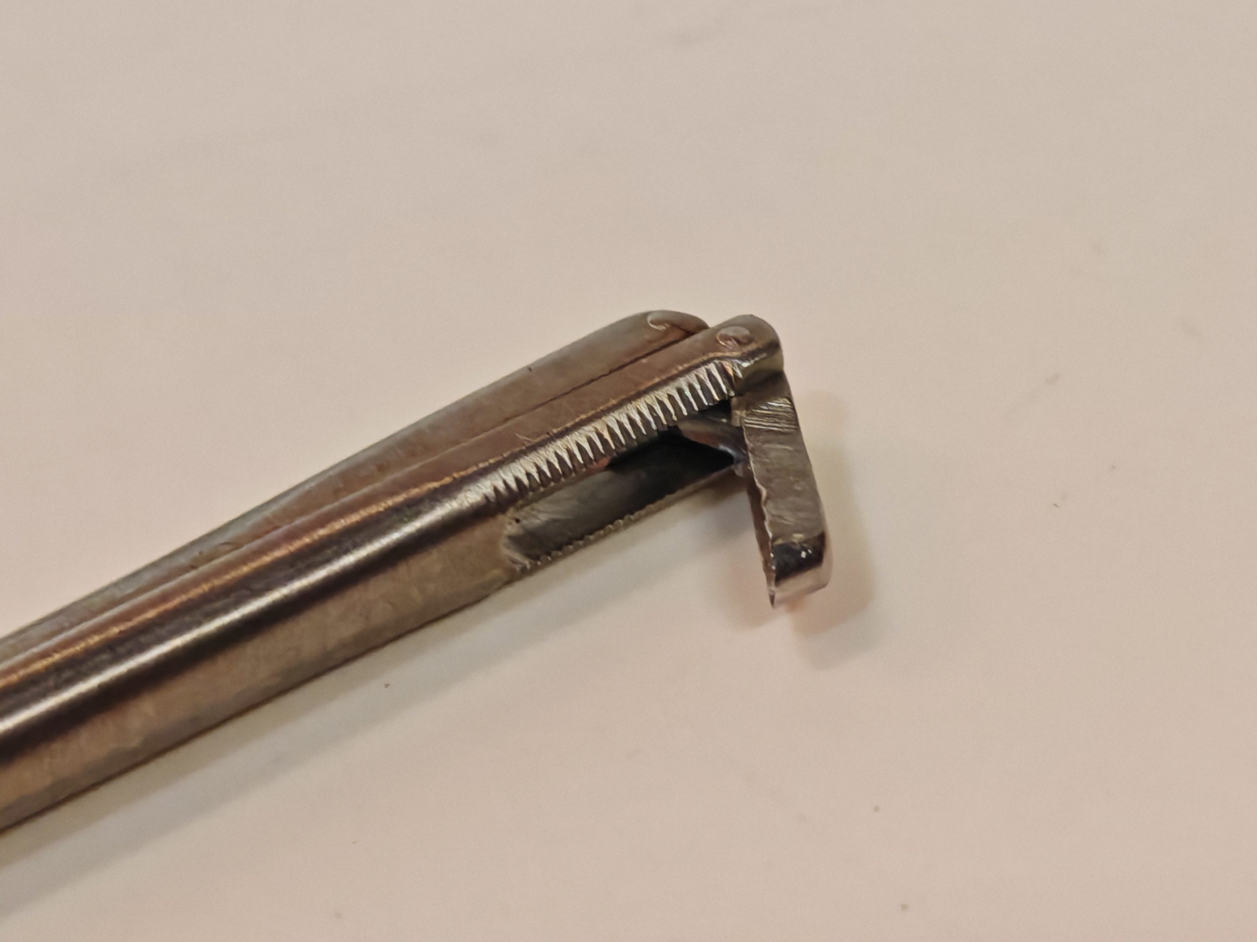 Richard WolfF 8211.08 Retrograde Punch, 90 mm – Bild 6