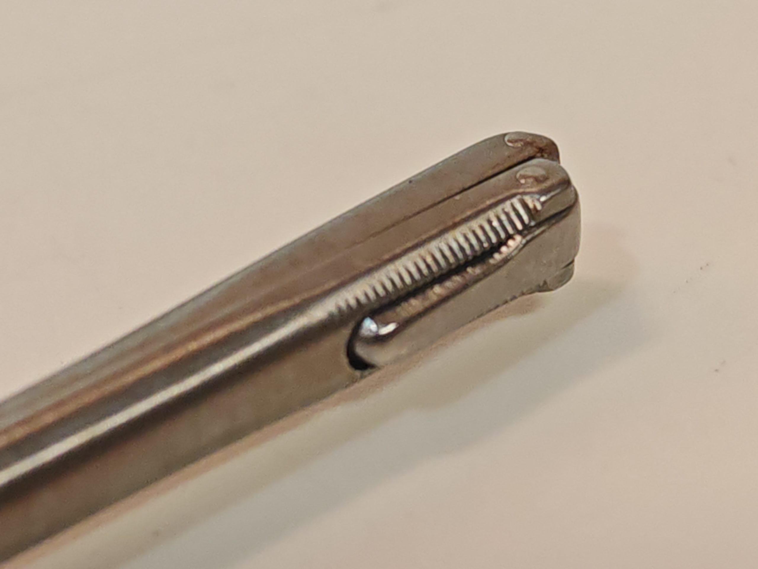 Richard WolfF 8211.08 Retrograde Punch, 90 mm – Bild 7