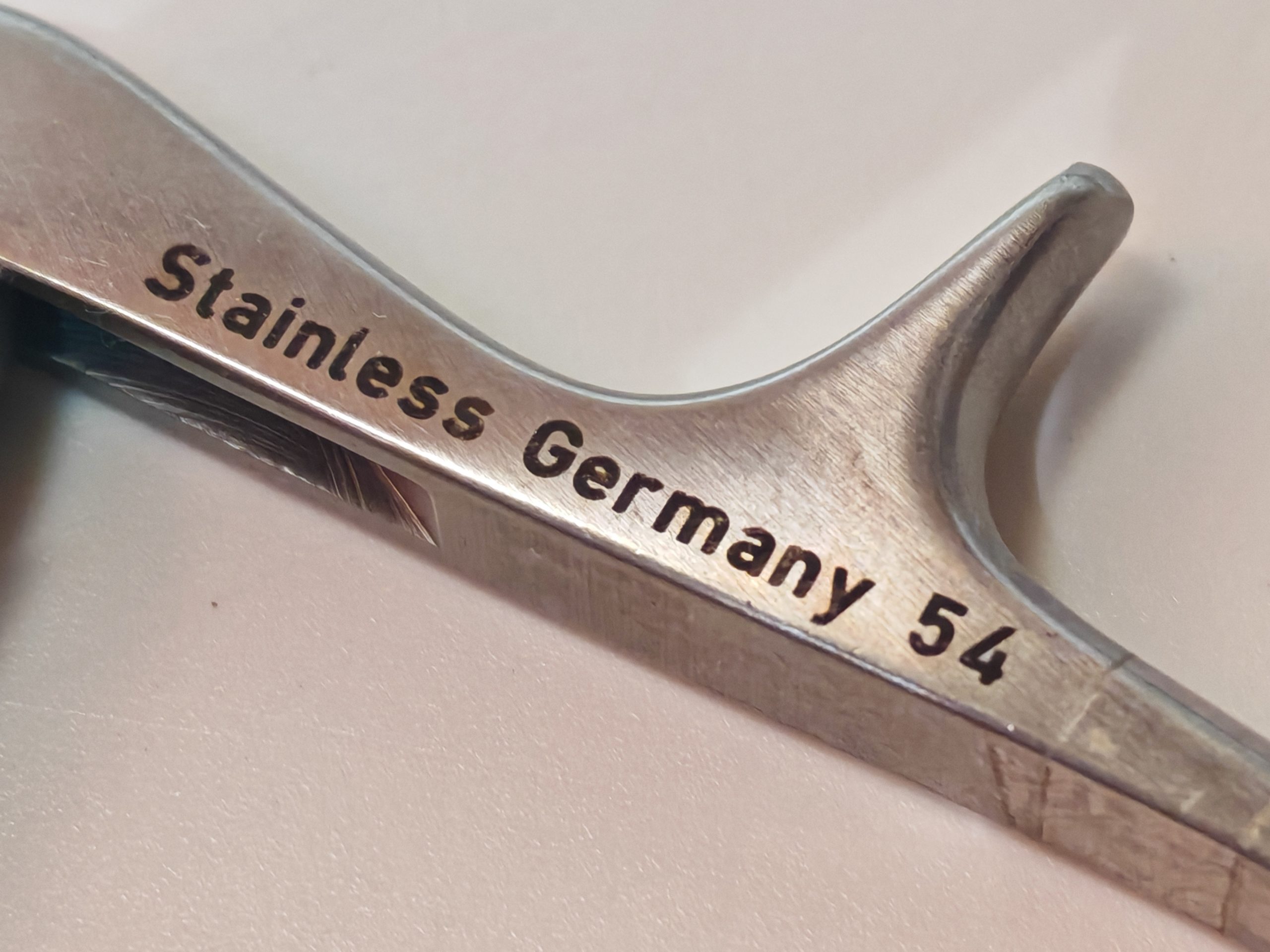 Richard WolfF 8211.08 Retrograde Punch, 90 mm – Bild 9