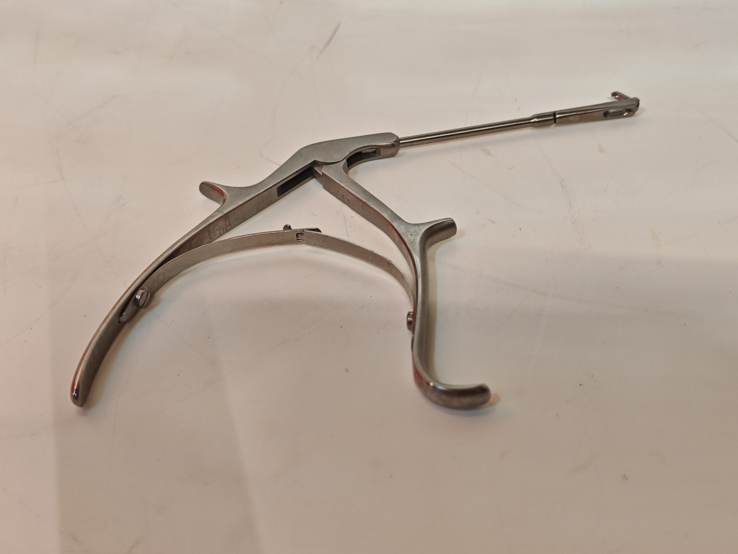 Richard WolfF 8211.08 Retrograde Punch, 90 mm – Bild 10