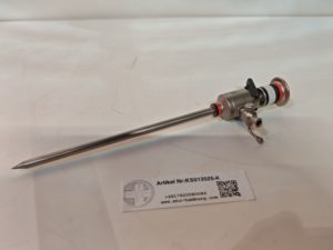 Karl Storz 31160 H1 + 30160 M1