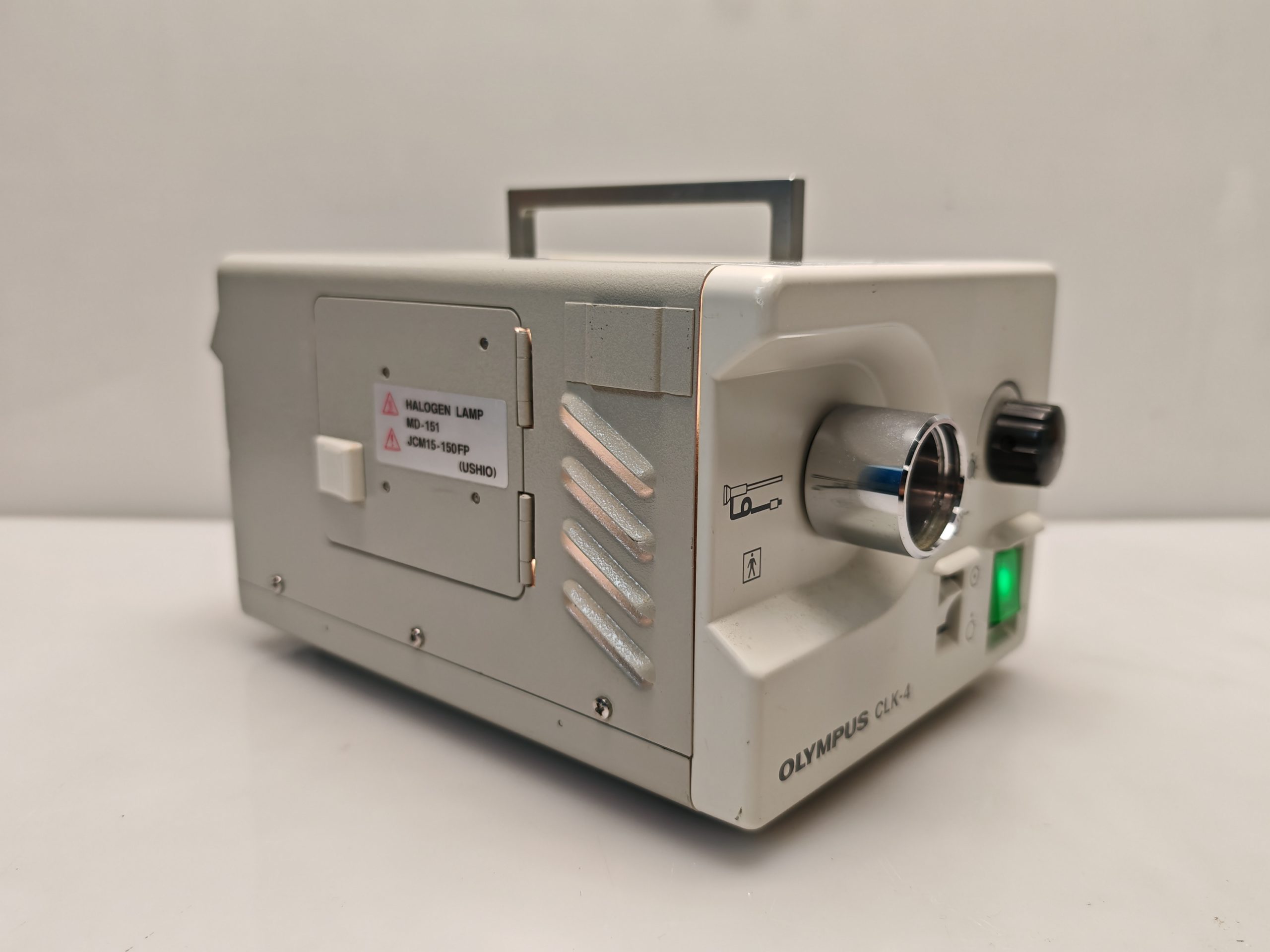 Olympus CLK-4 Kaltlichtquelle Halogen – Bild 5