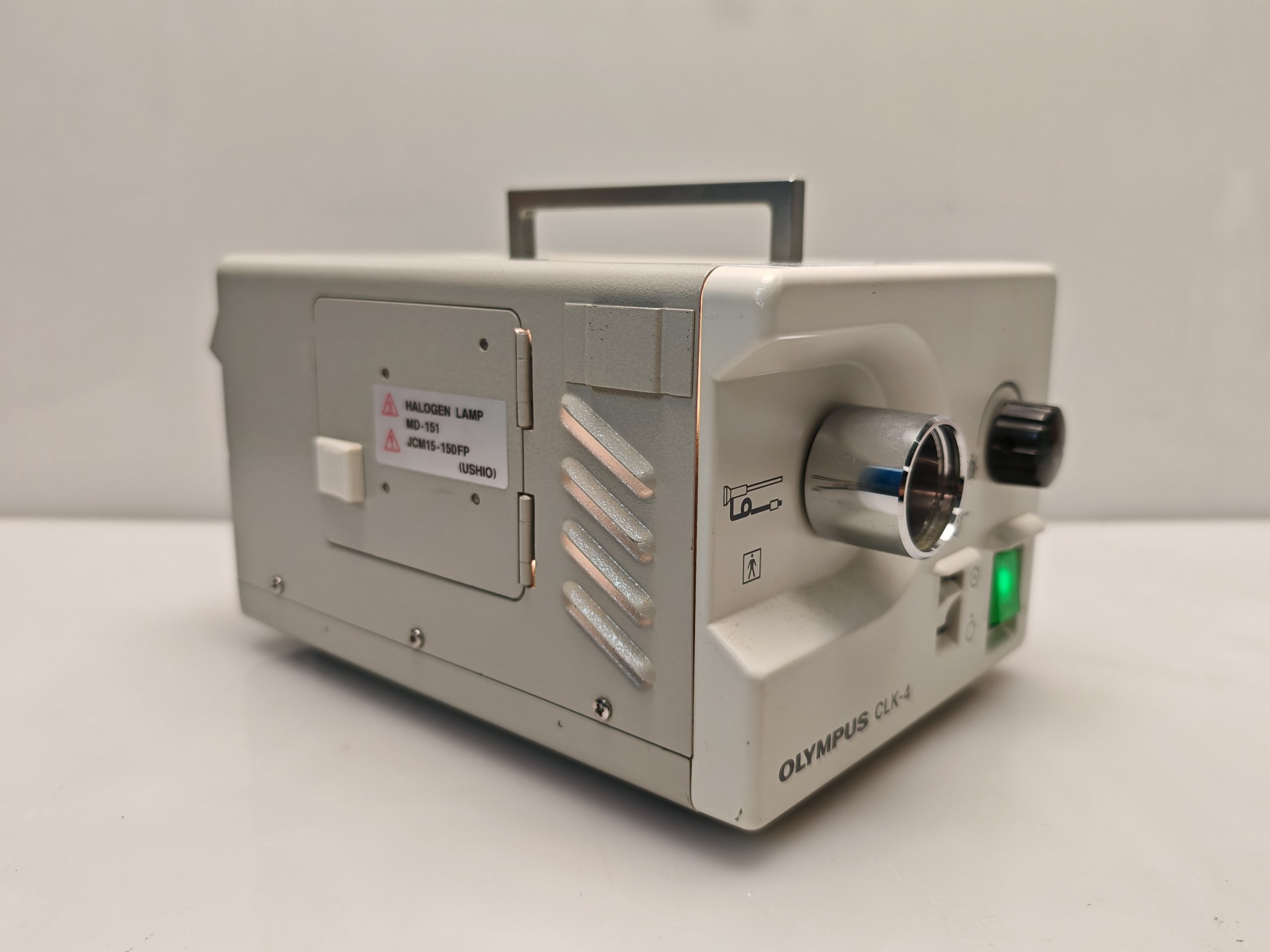 Olympus CLK-4 Kaltlichtquelle Halogen – Bild 6
