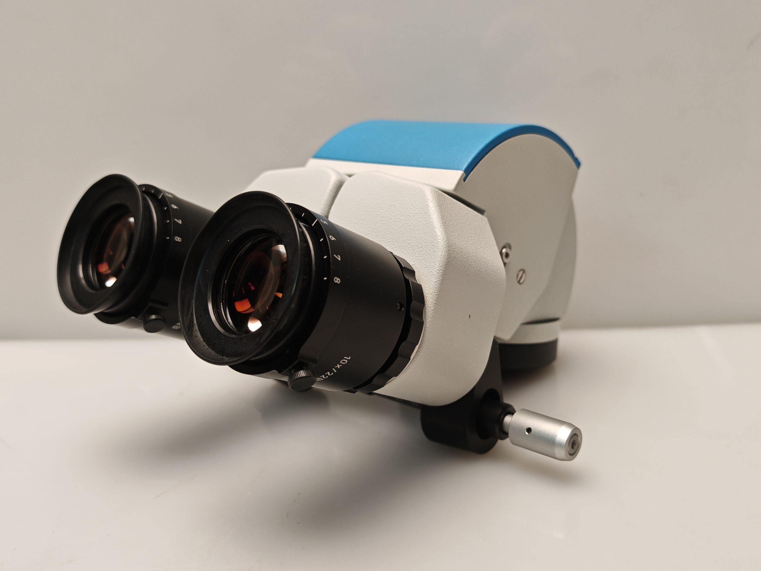 Möller Wedel Mikroskop 654 330 Ansatz für die Ophtalmologie – Bild 3