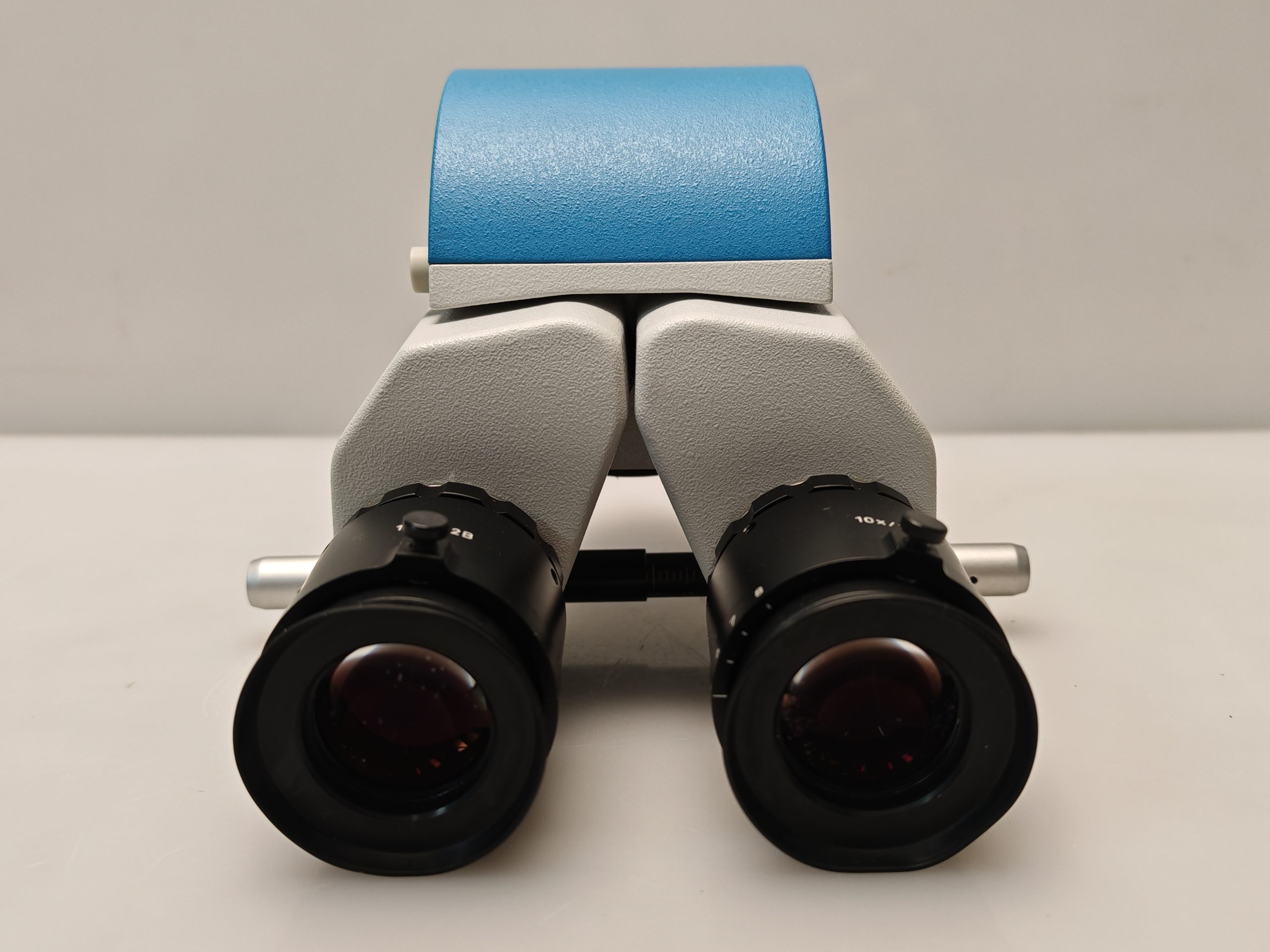 Möller Wedel Mikroskop 654 330 Ansatz für die Ophtalmologie – Bild 9