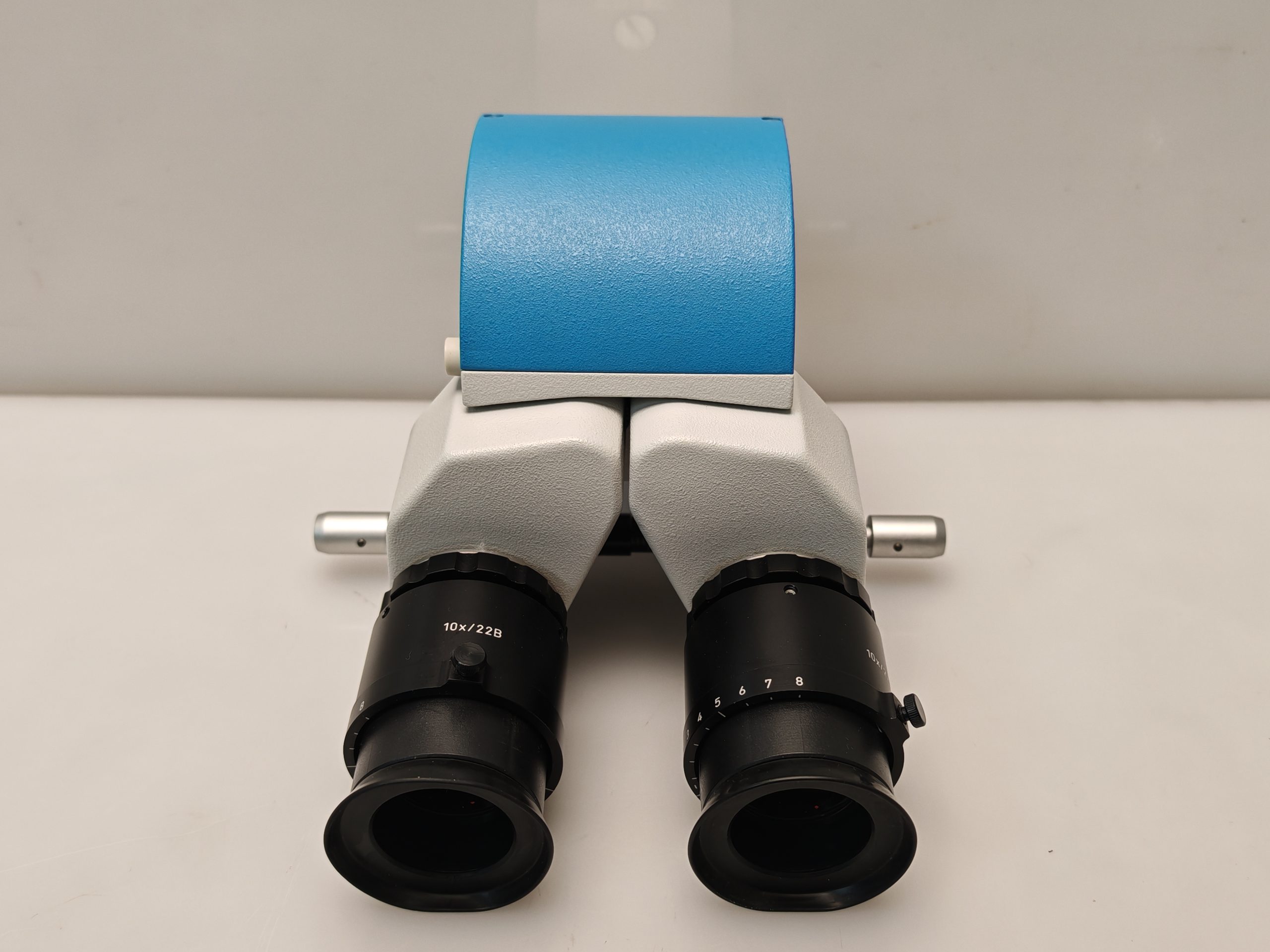 Möller Wedel Mikroskop 654 330 Ansatz für die Ophtalmologie – Bild 11