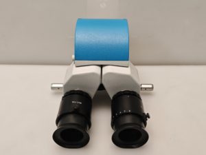 Möller Wedel Mikroskop 654 330 Ansatz für die Ophtalmologie