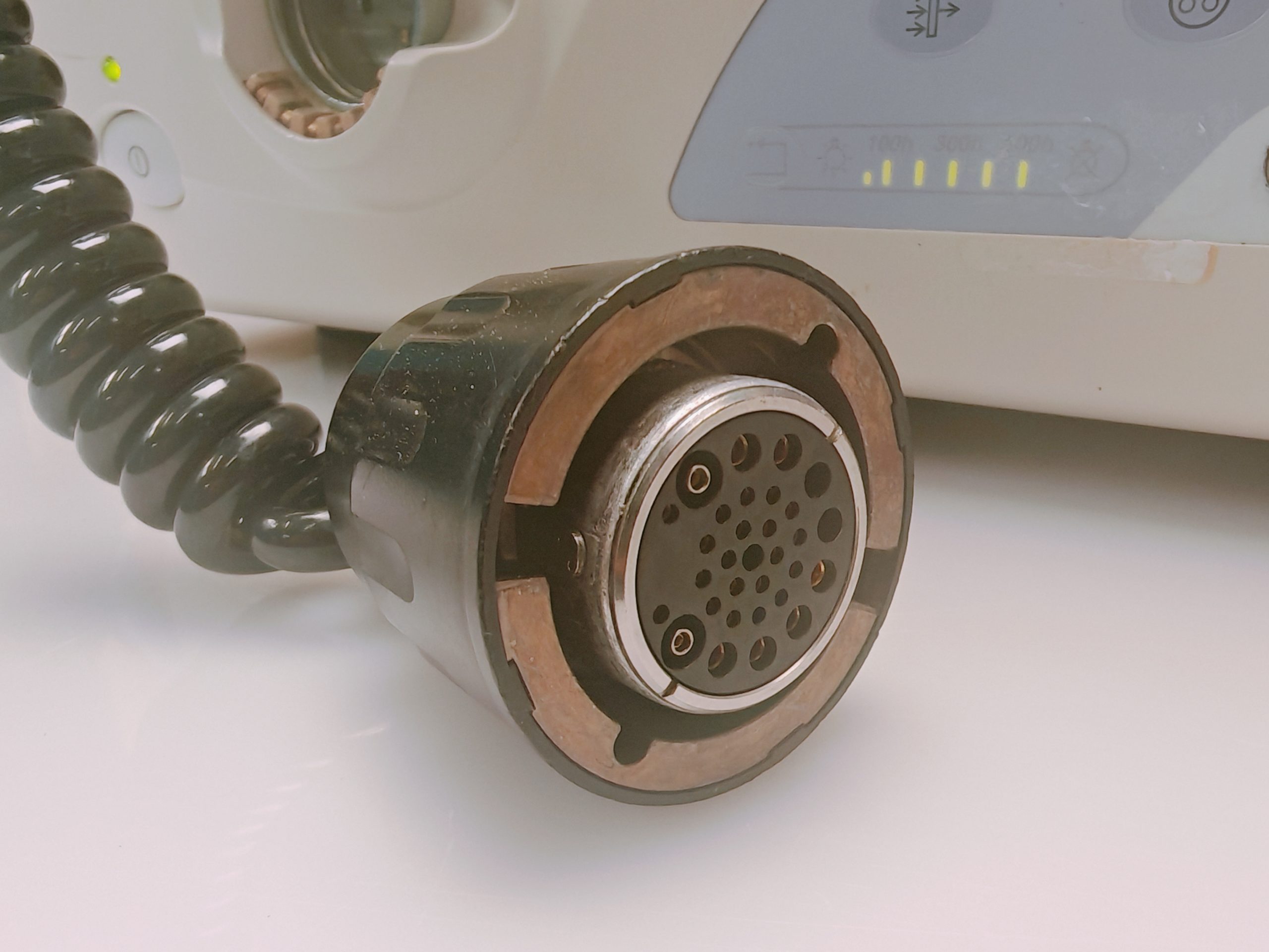 Olympus CV-160, CLV160 + MAJ-843 - Endoskopie System – Bild 17