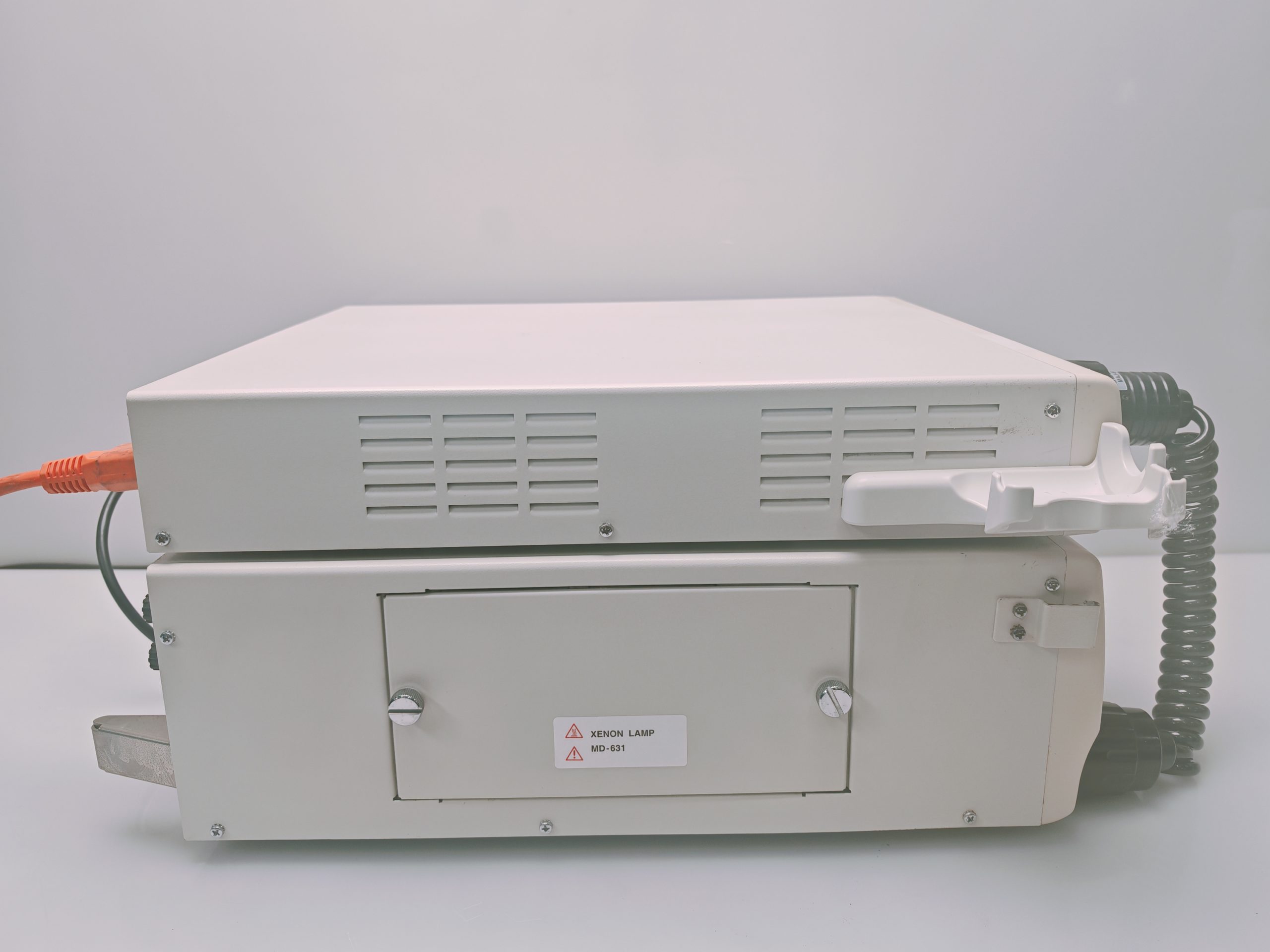 Olympus CV-160, CLV160 + MAJ-843 - Endoskopie System – Bild 20