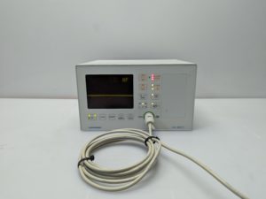 Lohmeier 158M607 - Monitor -Überwachungsmonitor