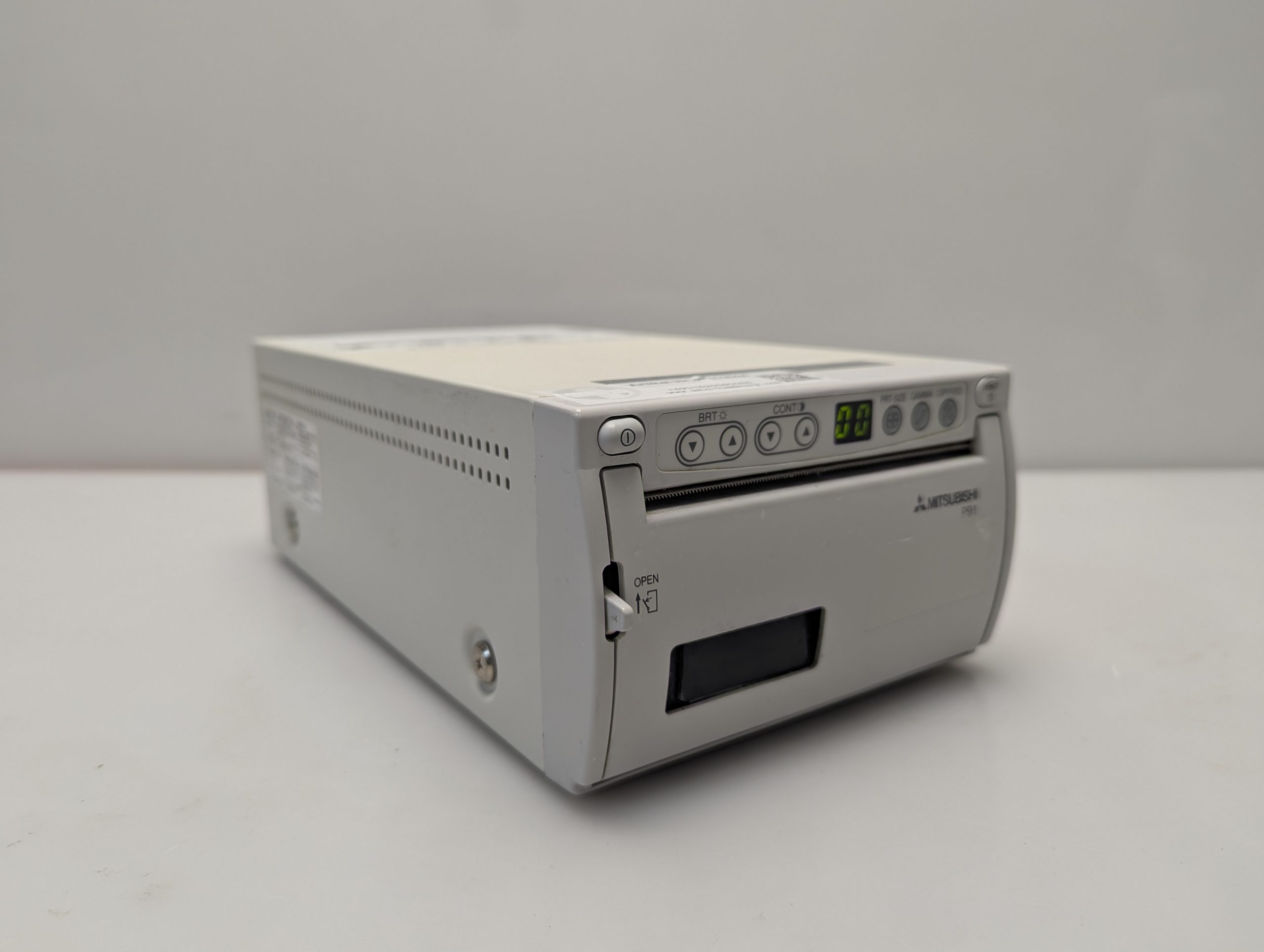 MITSUBISHI – P91E Printer Ultraschall-Drucker – Bild 7