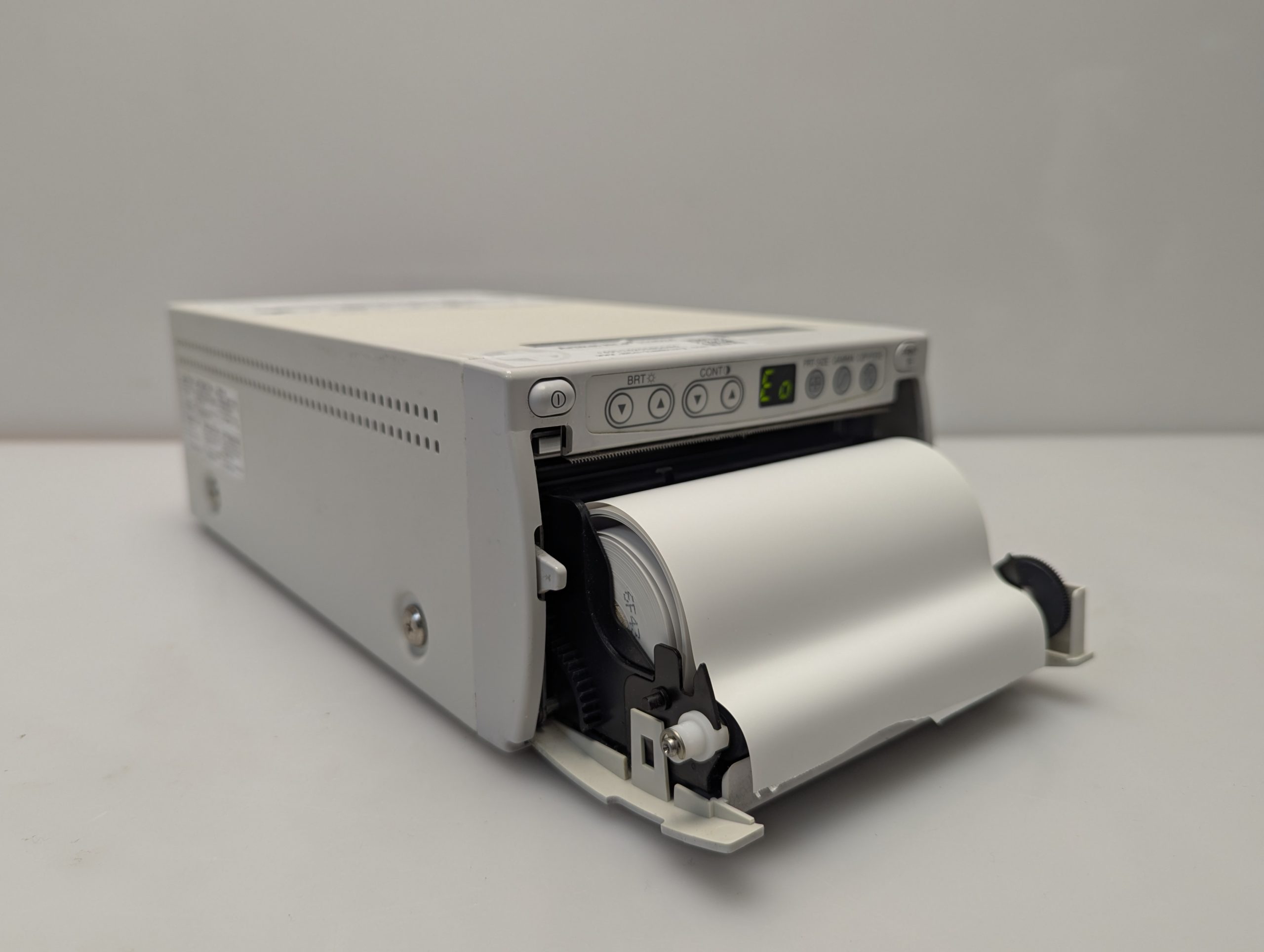 MITSUBISHI – P91E Printer Ultraschall-Drucker – Bild 8