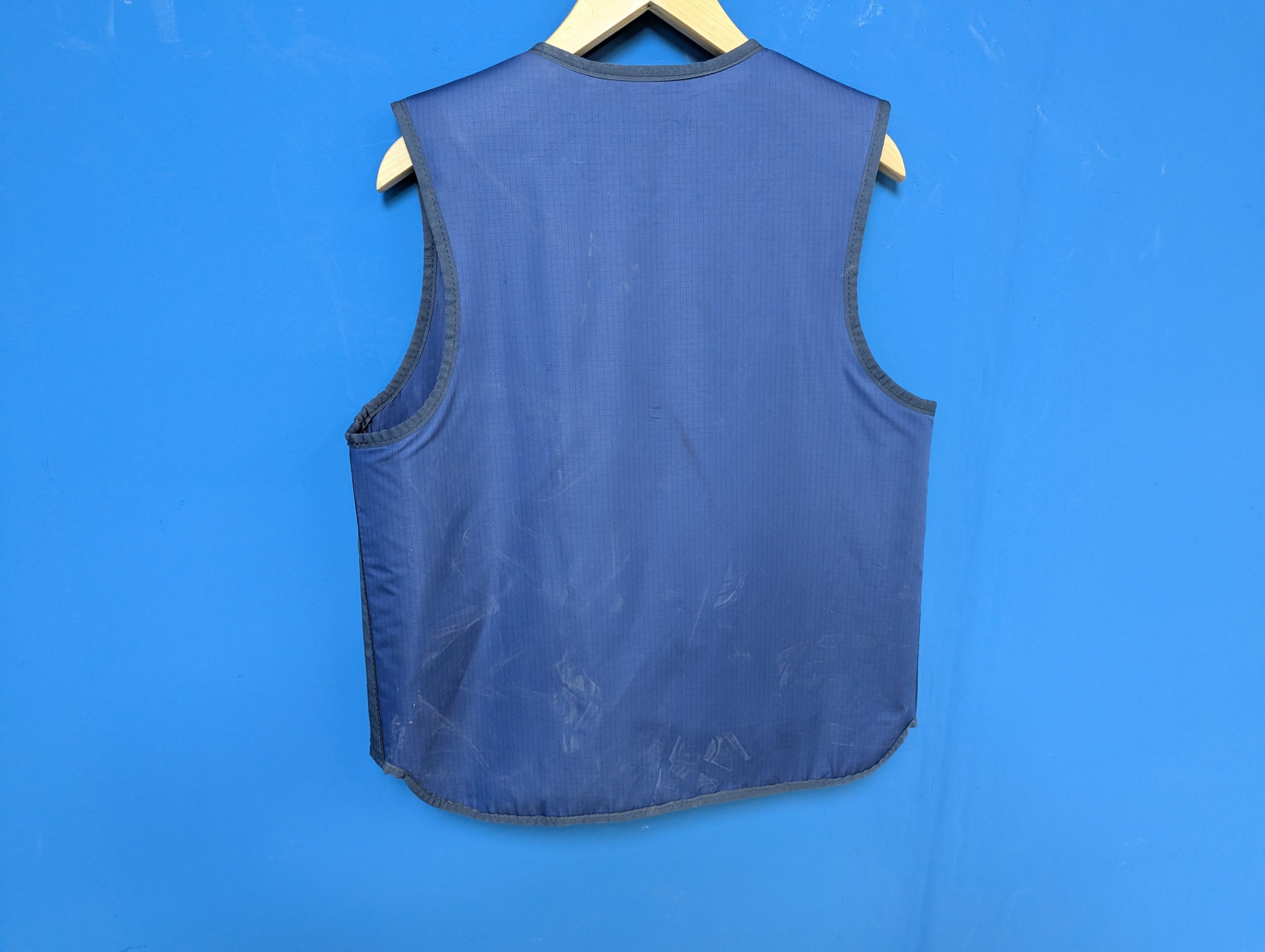 MAVIG Röntgenschürze mit Klettverschluss – Bild 7