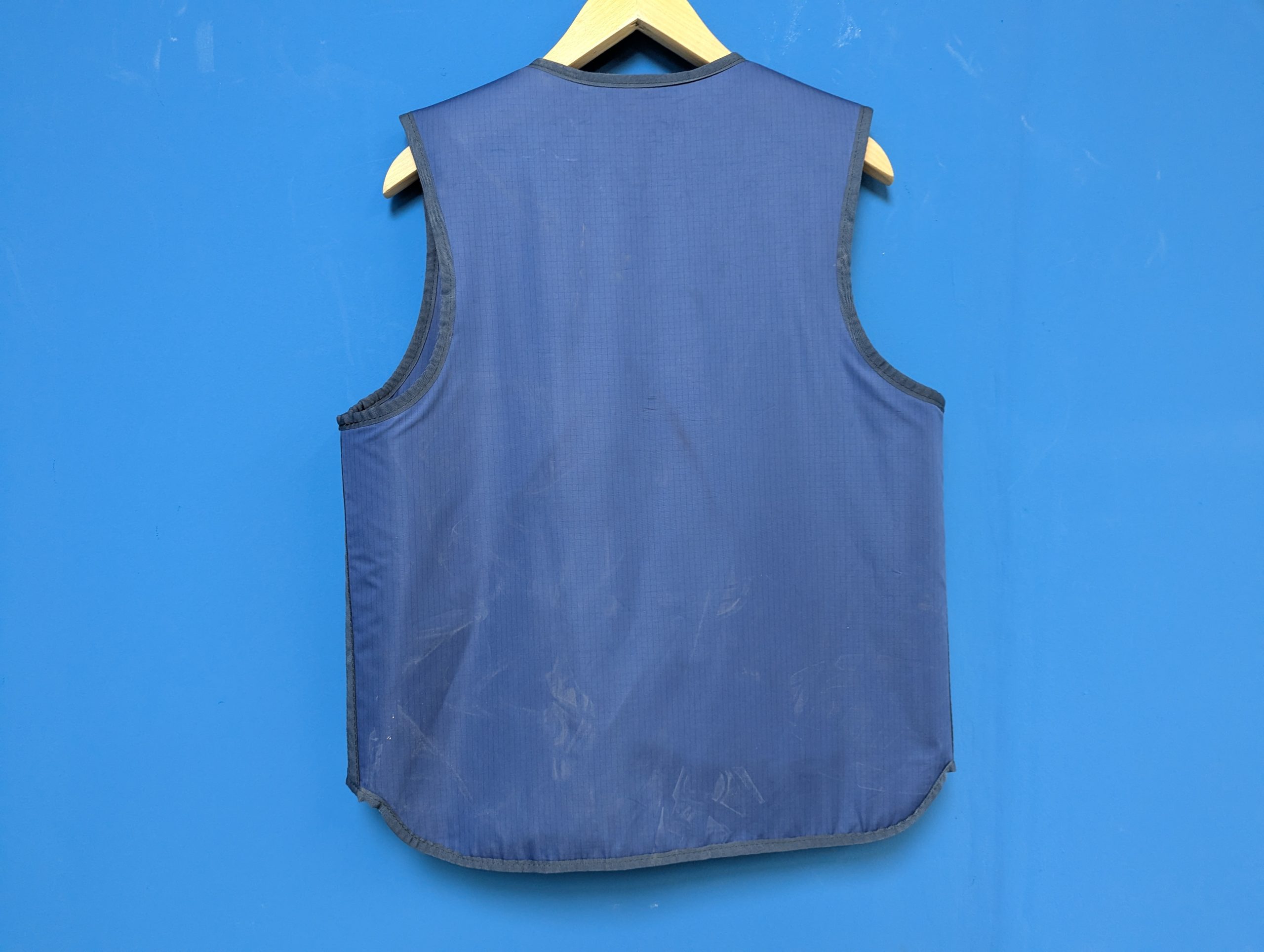 MAVIG Röntgenschürze mit Klettverschluss – Bild 8