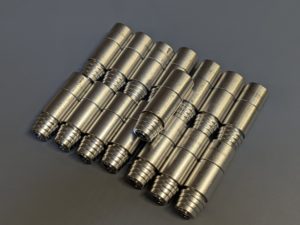 Synthes Swiss 511.785 Reduction Drive Attachment