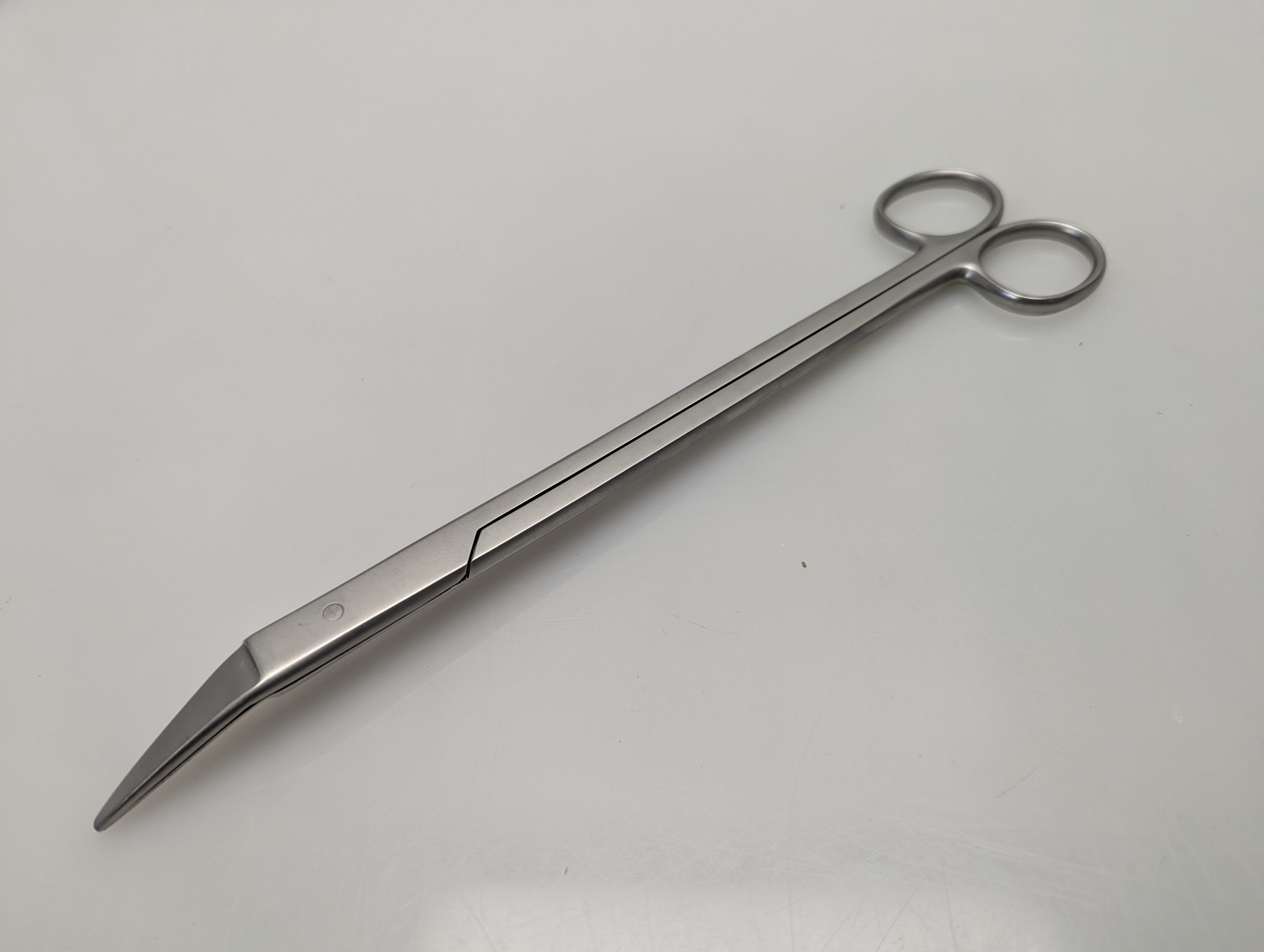 Aesculap BC595 BC 595 Präparierschere – Bild 4