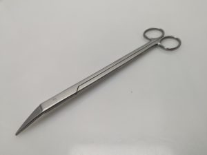 Aesculap BC595 BC 595 Präparierschere