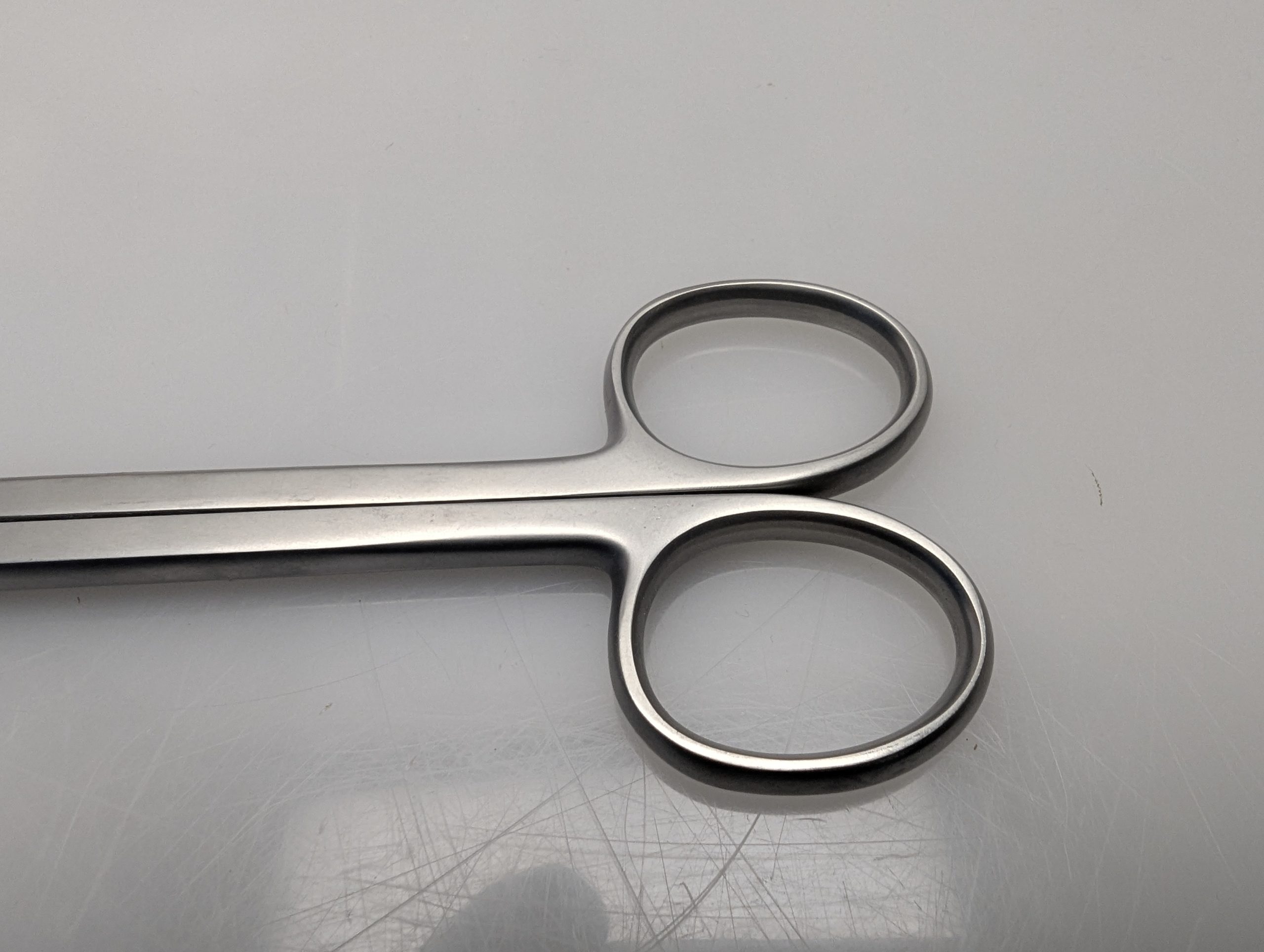 Aesculap BC595 BC 595 Präparierschere – Bild 8