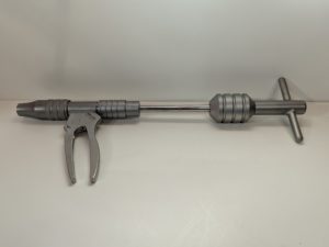 Davis Geck Absorbable Lapro Clip 8484-00 895339 Surgical Surgical