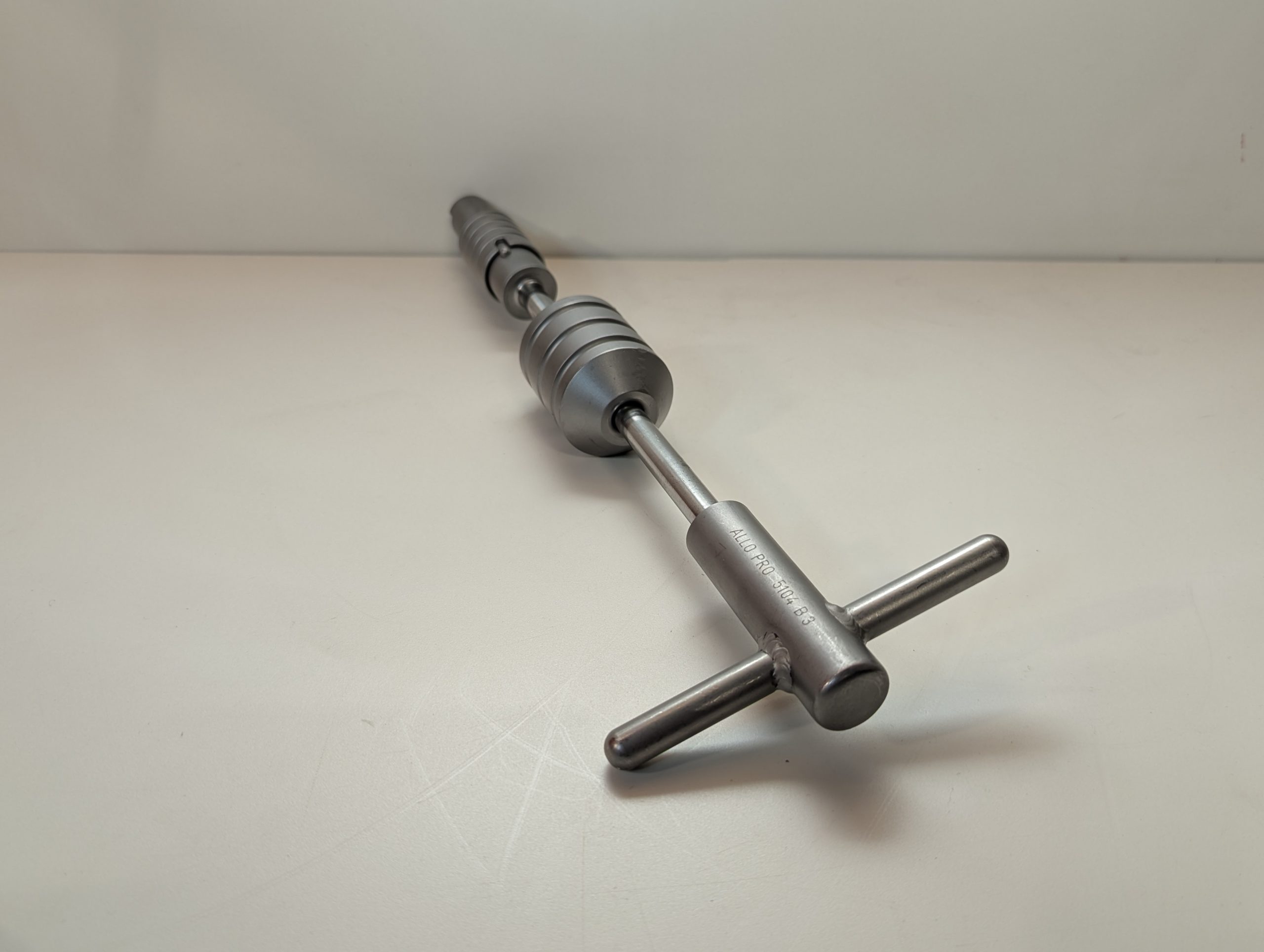 Davis Geck Absorbable Lapro Clip 8484-00 895339 Surgical Surgical – Bild 5