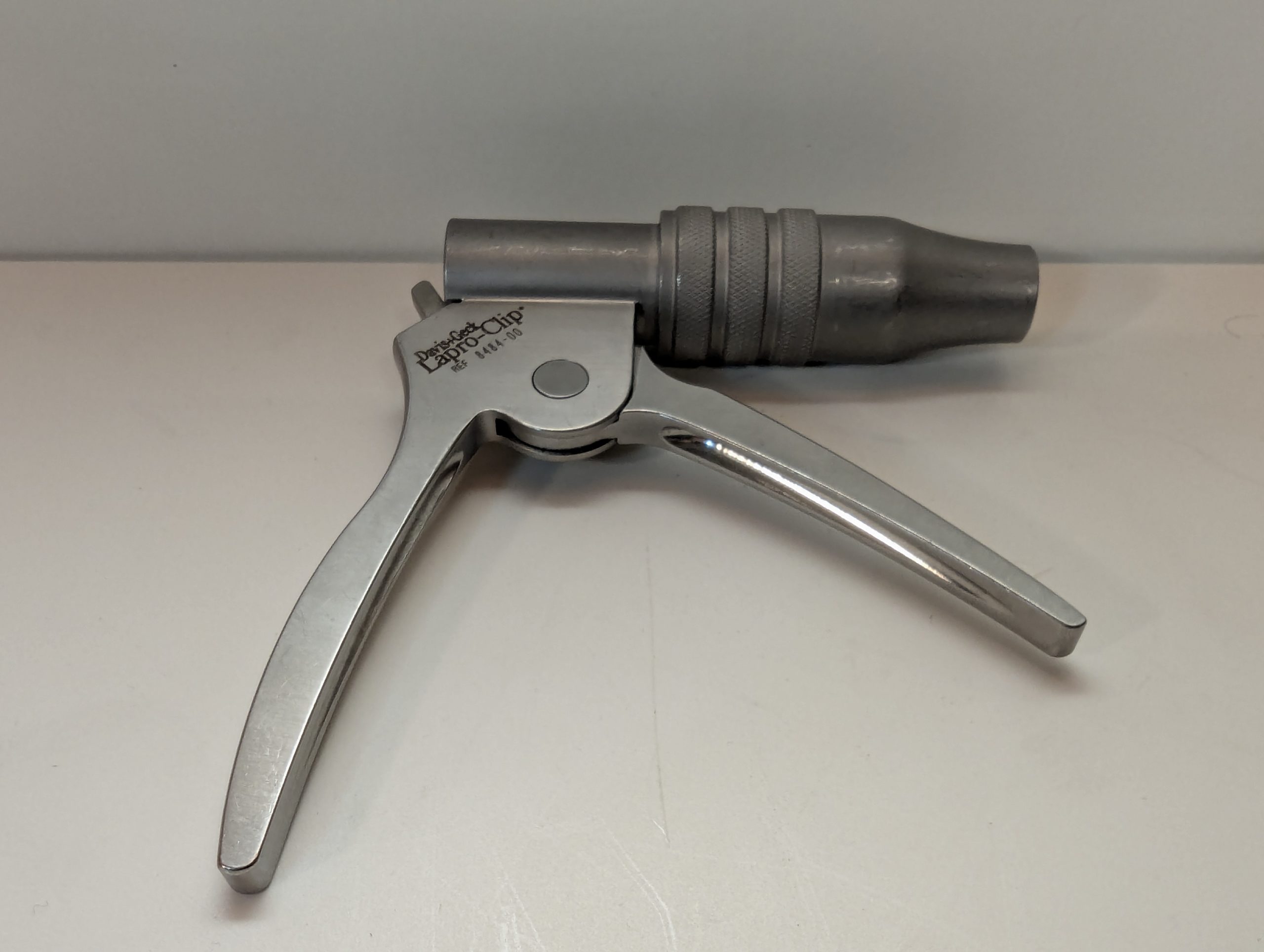 Davis Geck Absorbable Lapro Clip 8484-00 895339 Surgical Surgical – Bild 8