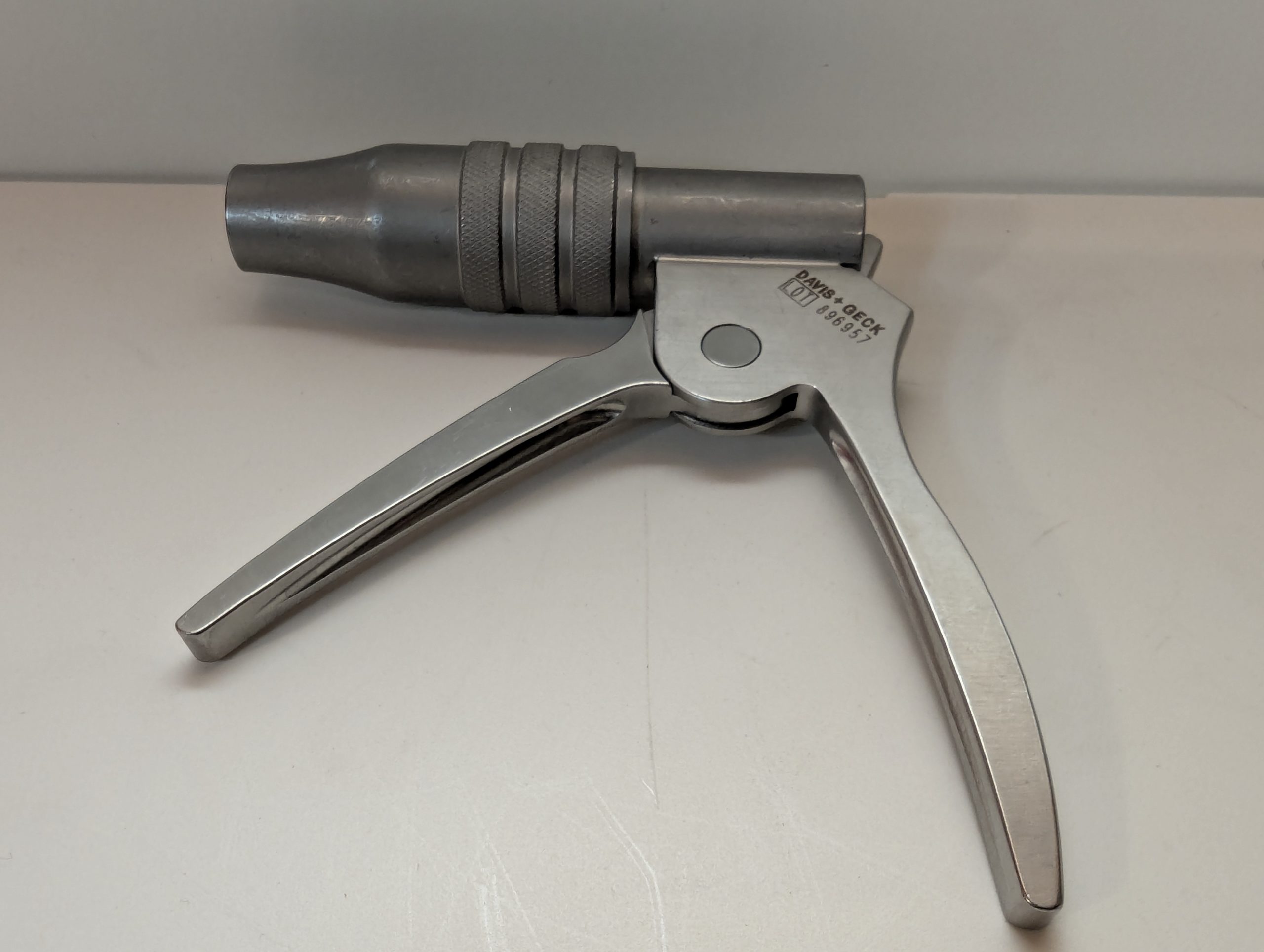 Davis Geck Absorbable Lapro Clip 8484-00 895339 Surgical Surgical – Bild 9