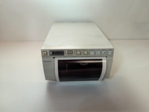 Sony UP-897MD  UP 897MD Videografikdrucker Printer