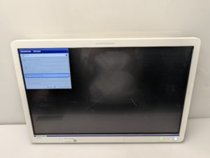 Olympus OEV262H 26 HD LCD Endoskopie Monitor