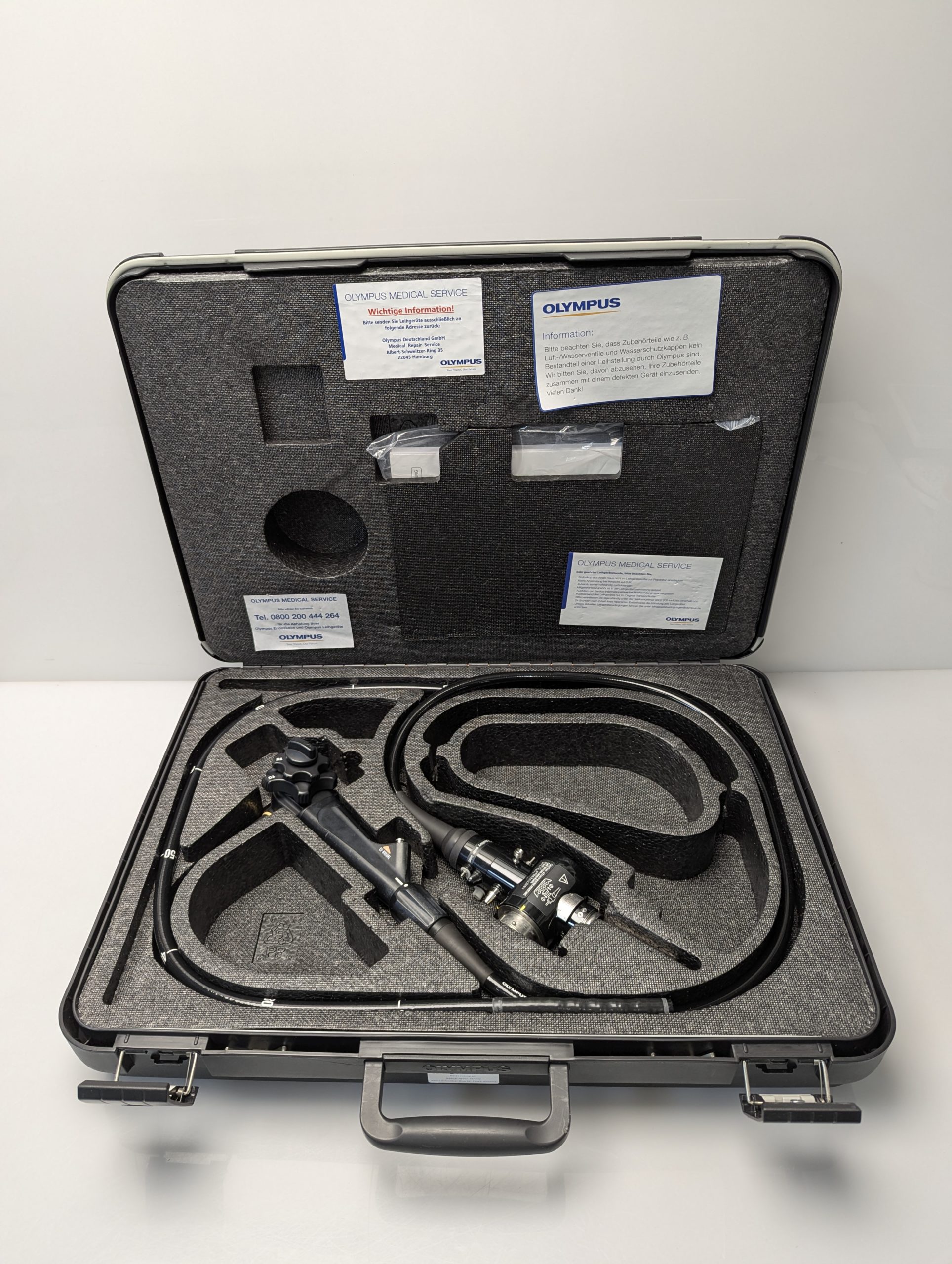 Olympus CF-H180AL Videokoloskop HDTV – Bild 4