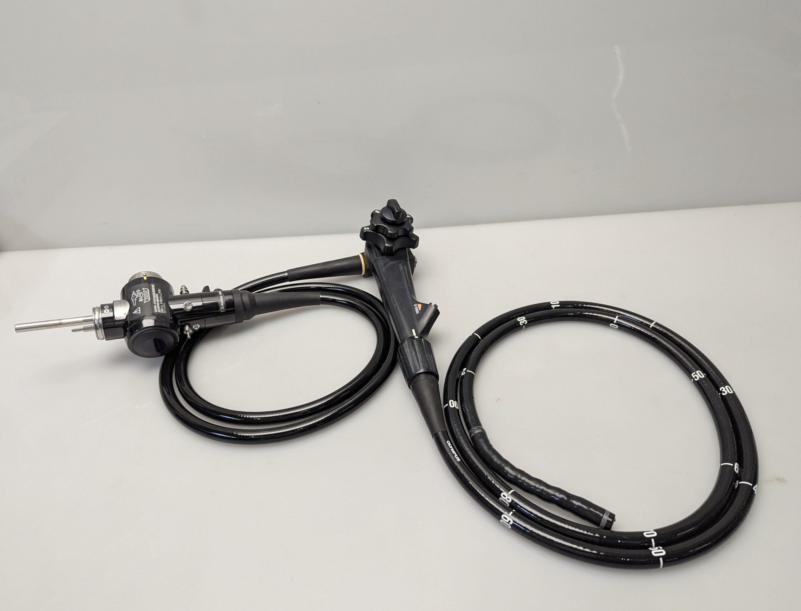 Olympus CF-H180AL Videokoloskop HDTV – Bild 6