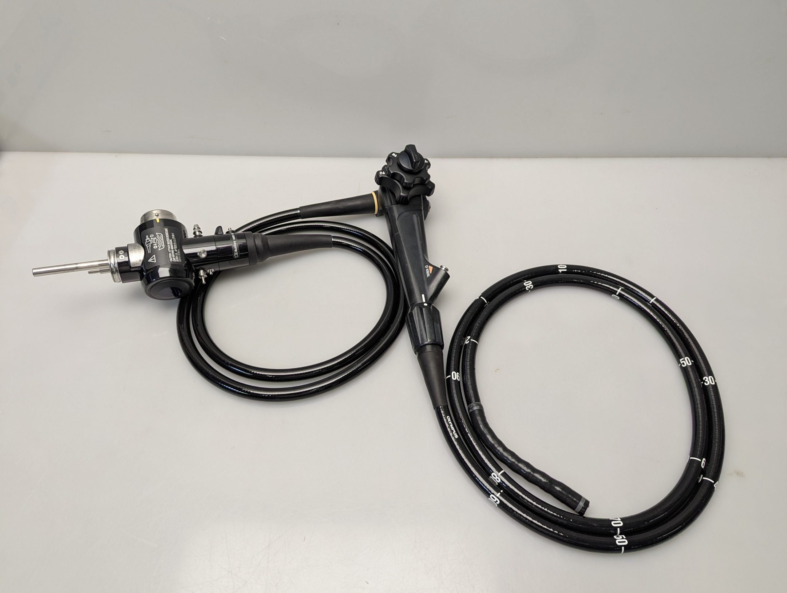 Olympus CF-H180AL Videokoloskop HDTV – Bild 7