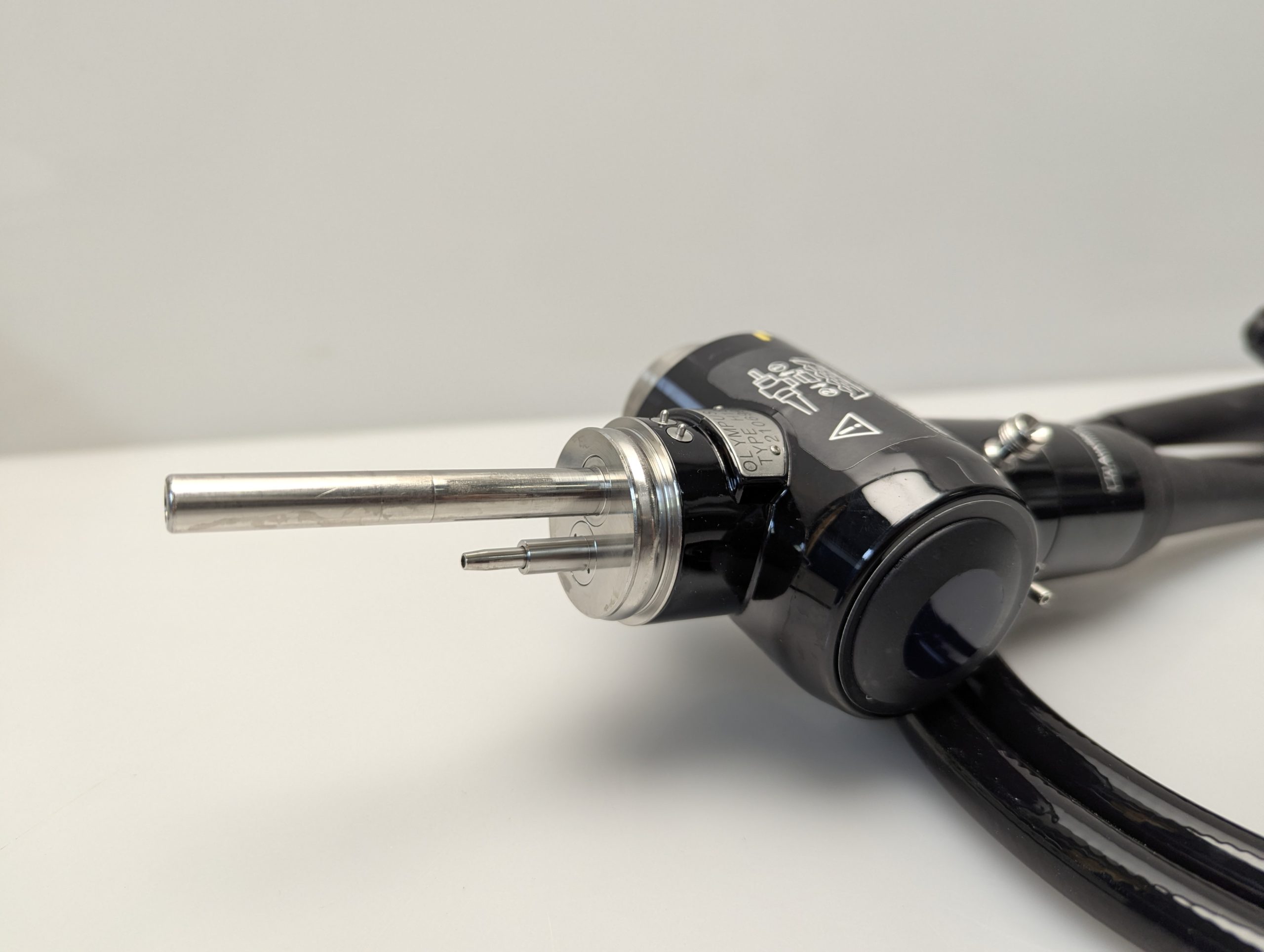 Olympus CF-H180AL Videokoloskop HDTV – Bild 9