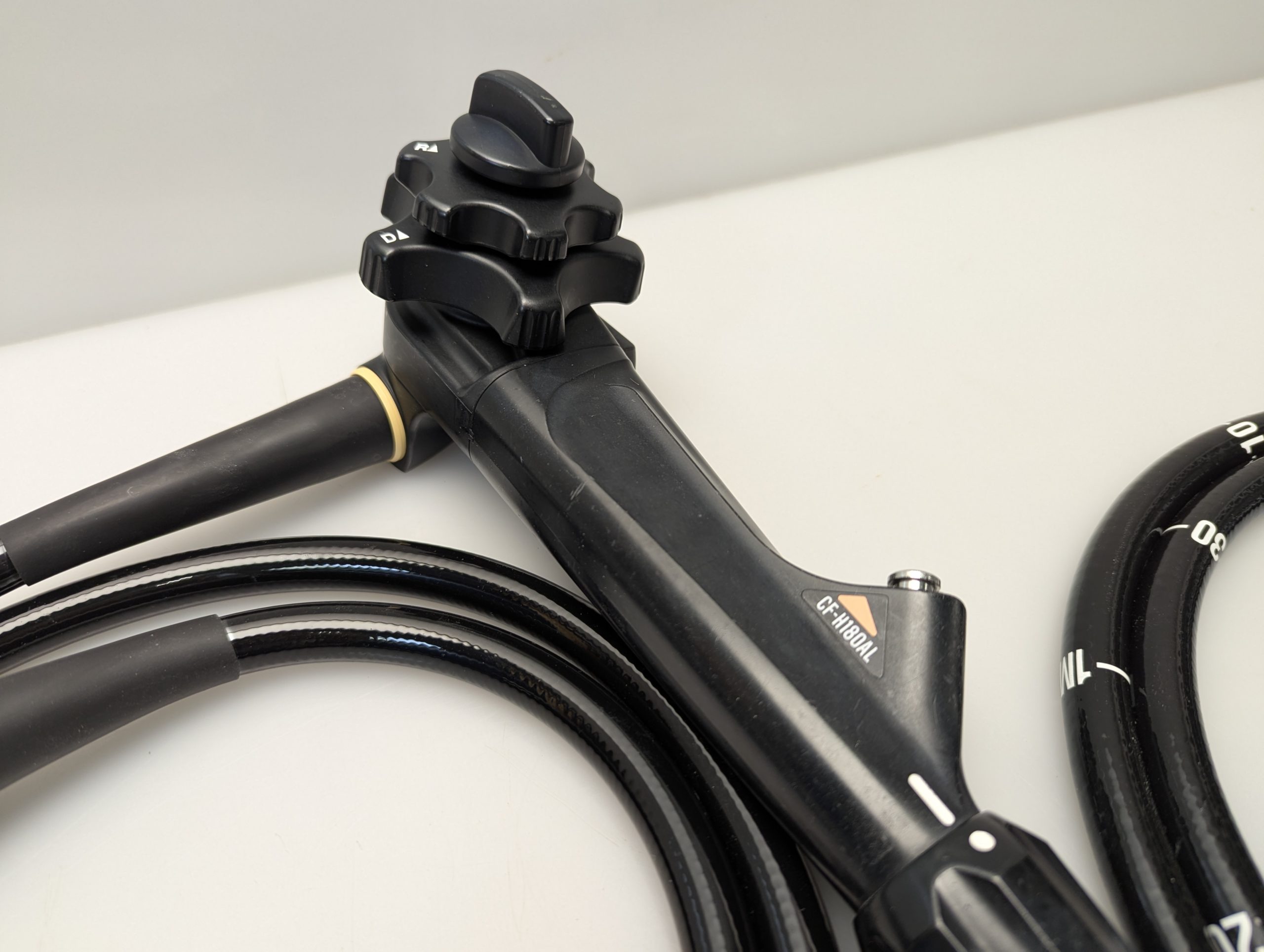 Olympus CF-H180AL Videokoloskop HDTV – Bild 10