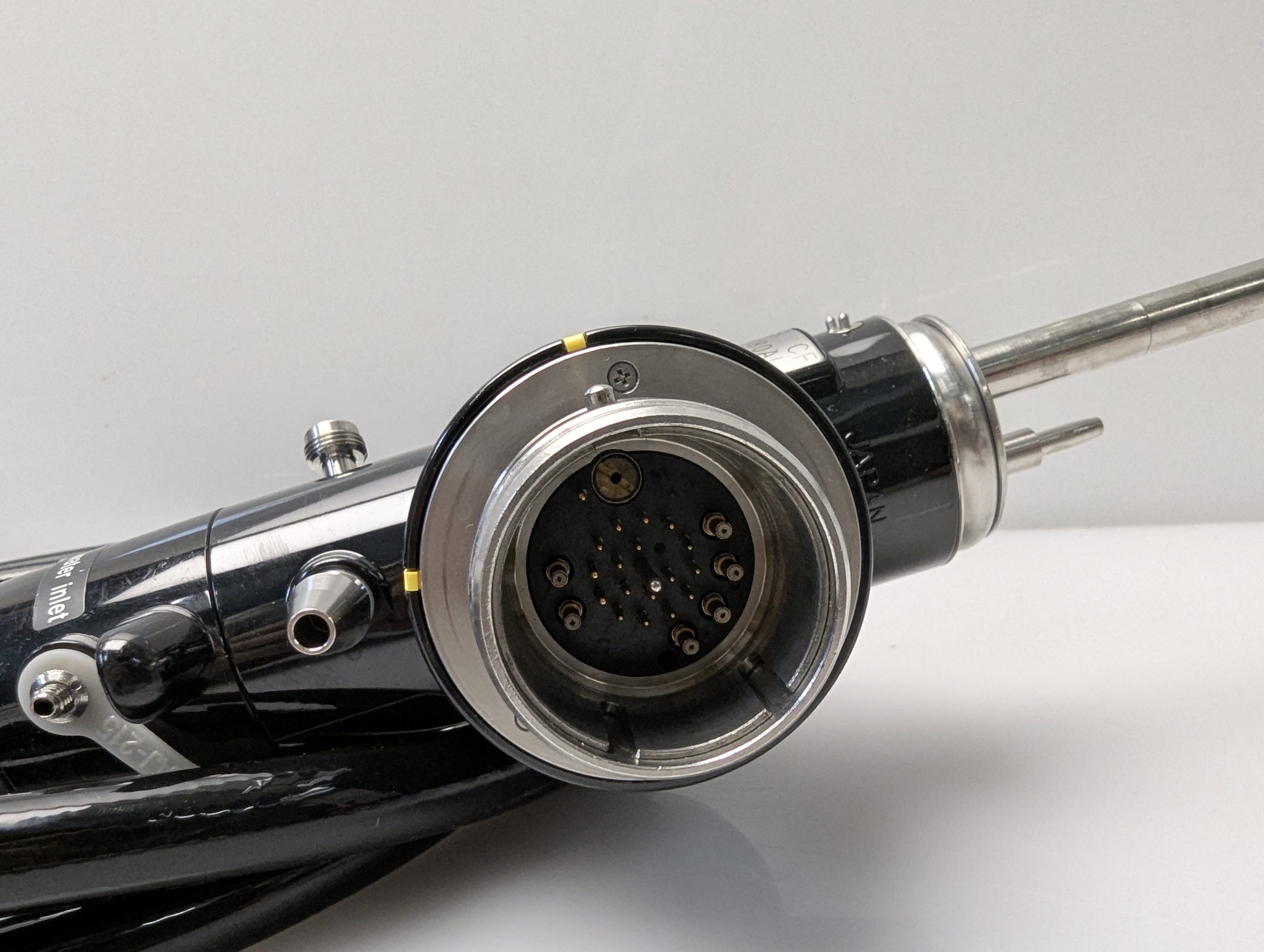 Olympus CF-H180AL Videokoloskop HDTV – Bild 16