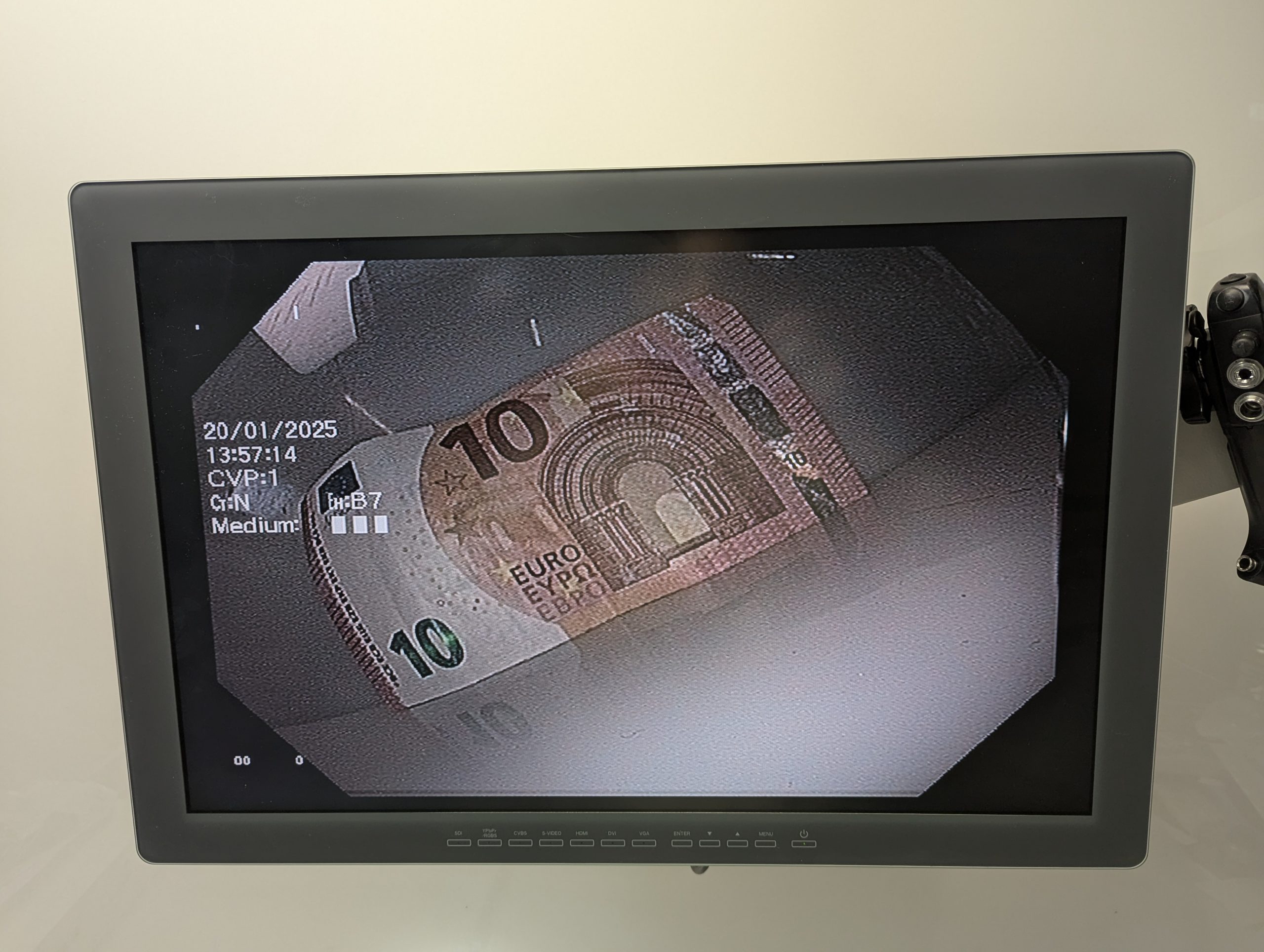 Olympus CF-H180AL Videokoloskop HDTV – Bild 18