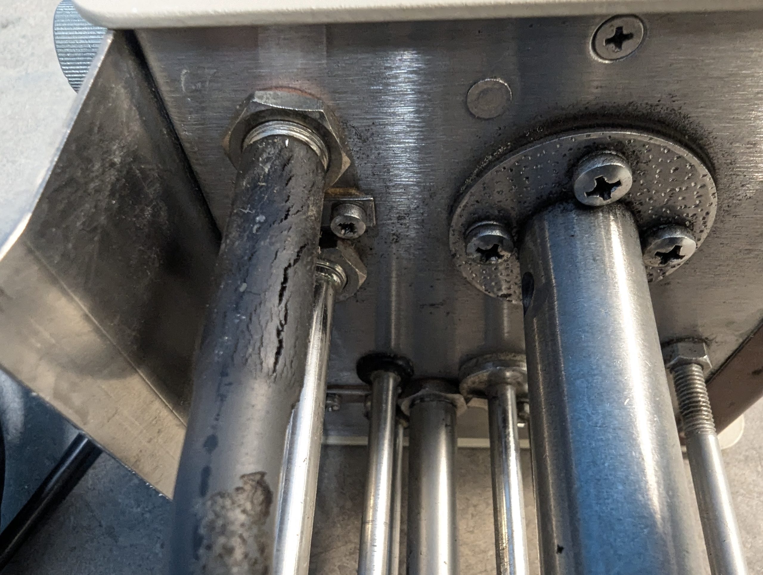 Julabo Exatherm U3 electronic Umwälzthermostat mit Bad – Bild 8