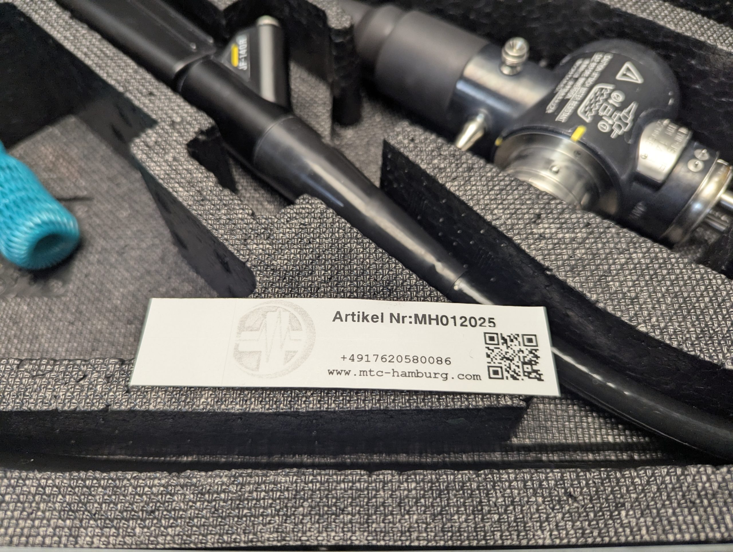 Olympus JF-140R Videoduodenoskop – Bild 2