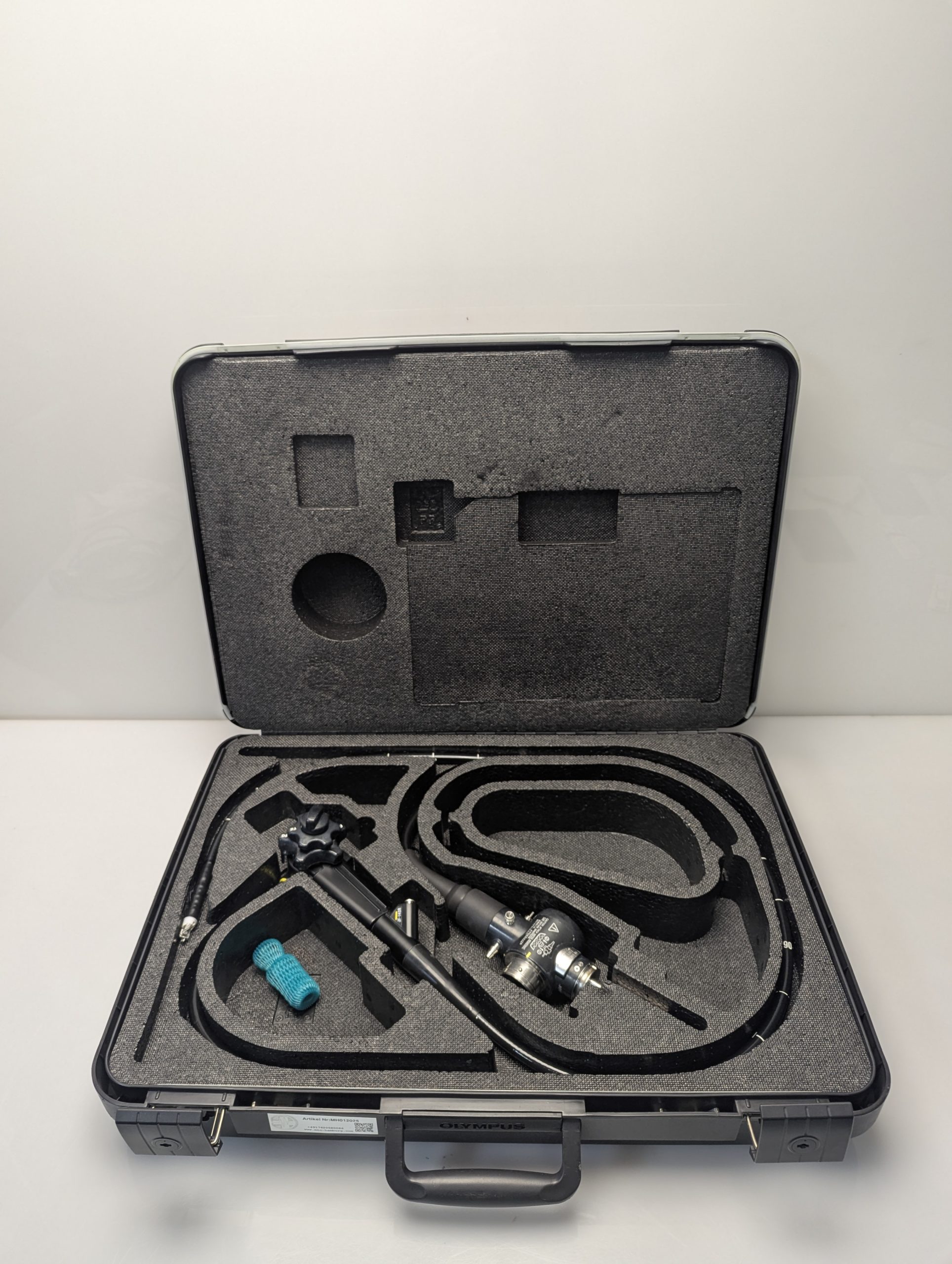 Olympus JF-140R Videoduodenoskop – Bild 3