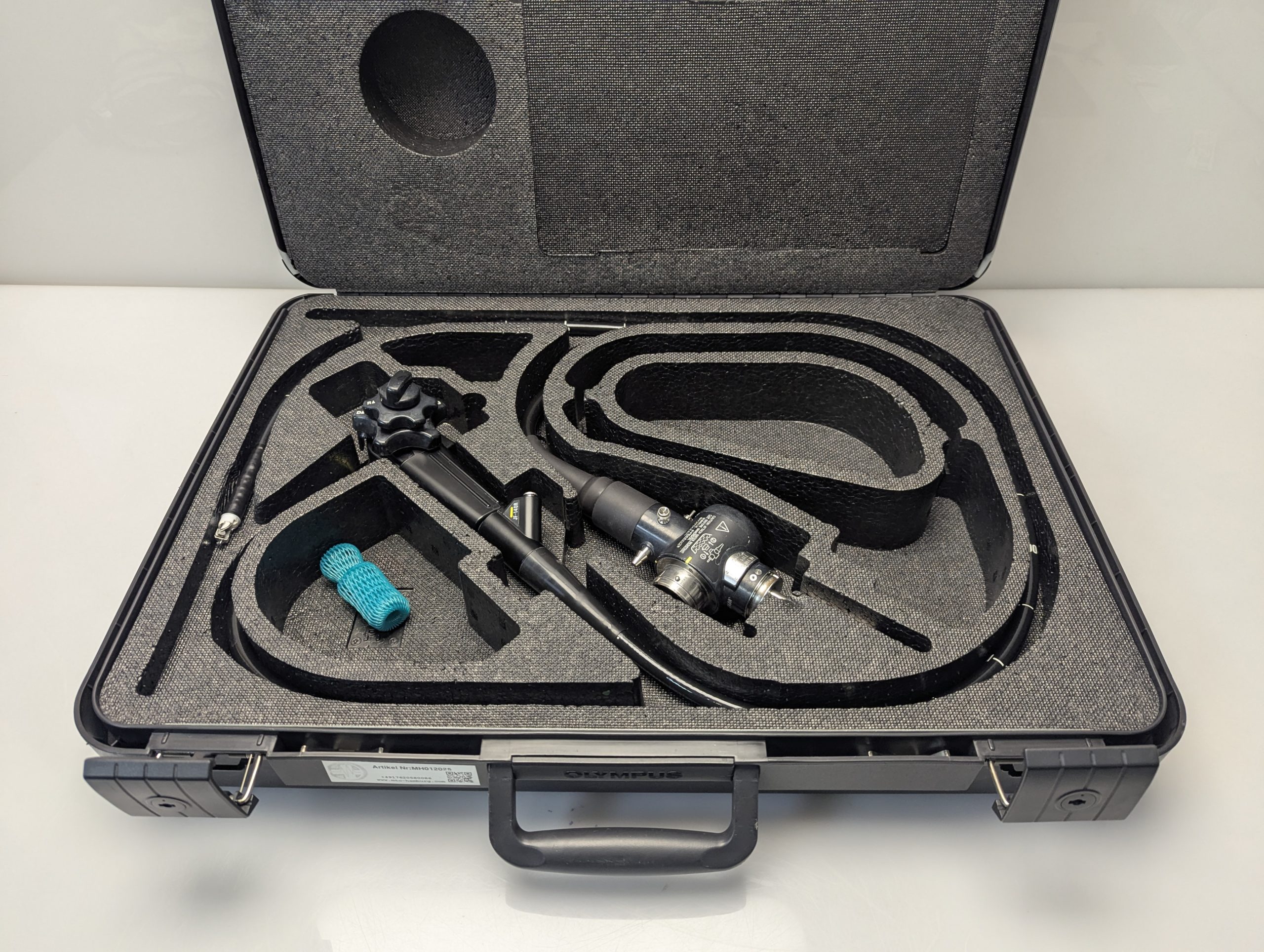 Olympus JF-140R Videoduodenoskop – Bild 4