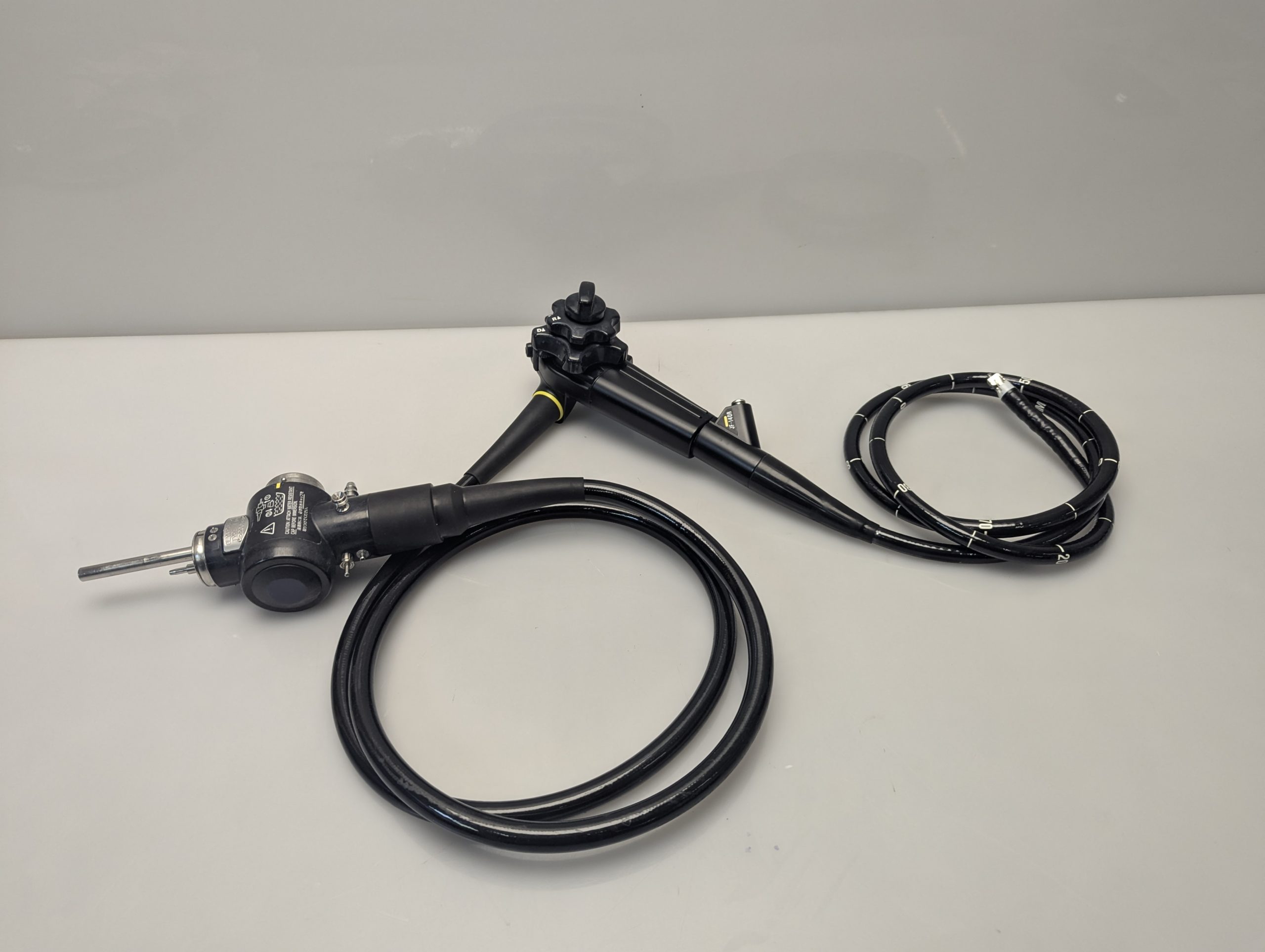 Olympus JF-140R Videoduodenoskop – Bild 5