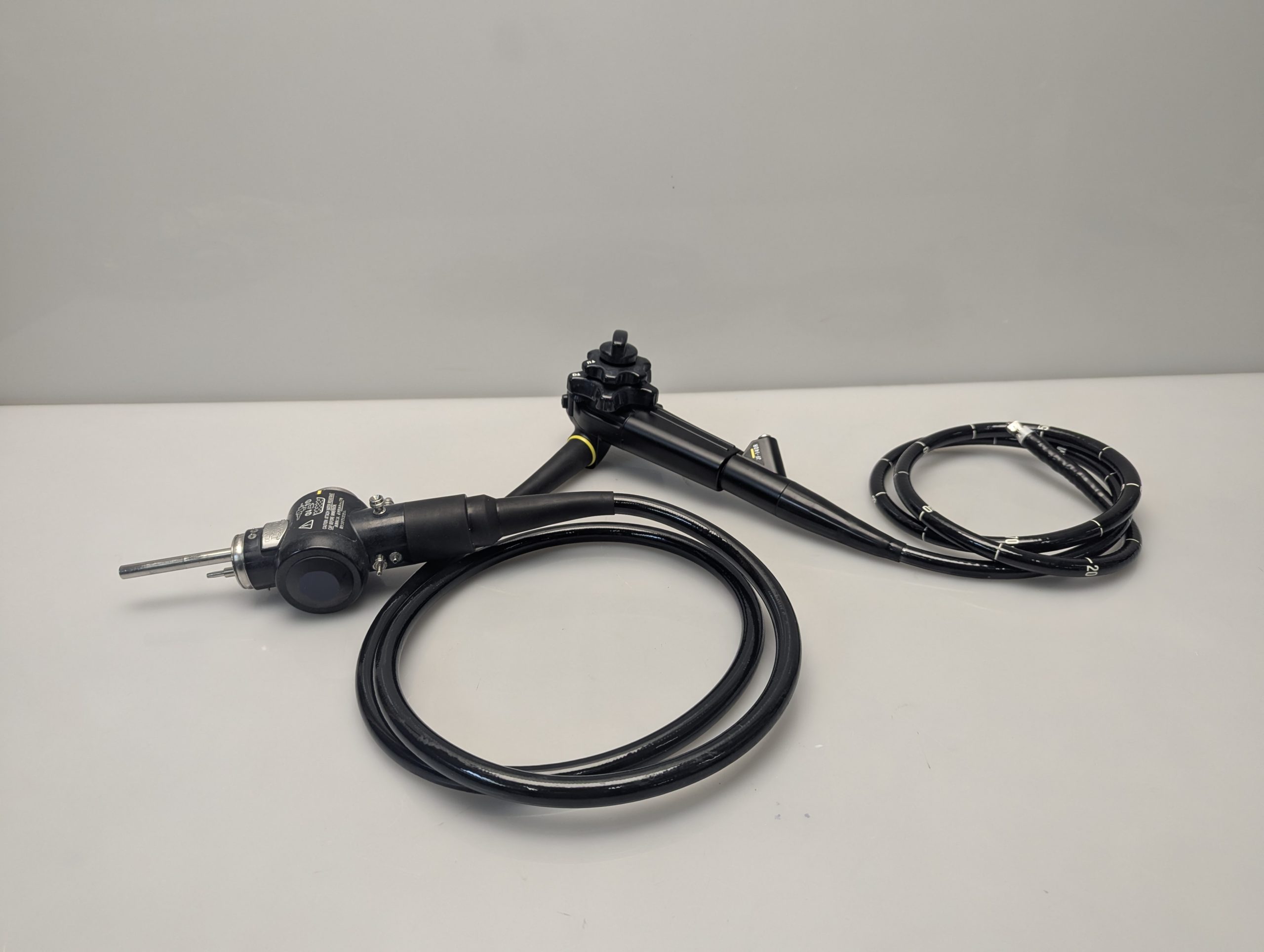 Olympus JF-140R Videoduodenoskop – Bild 6