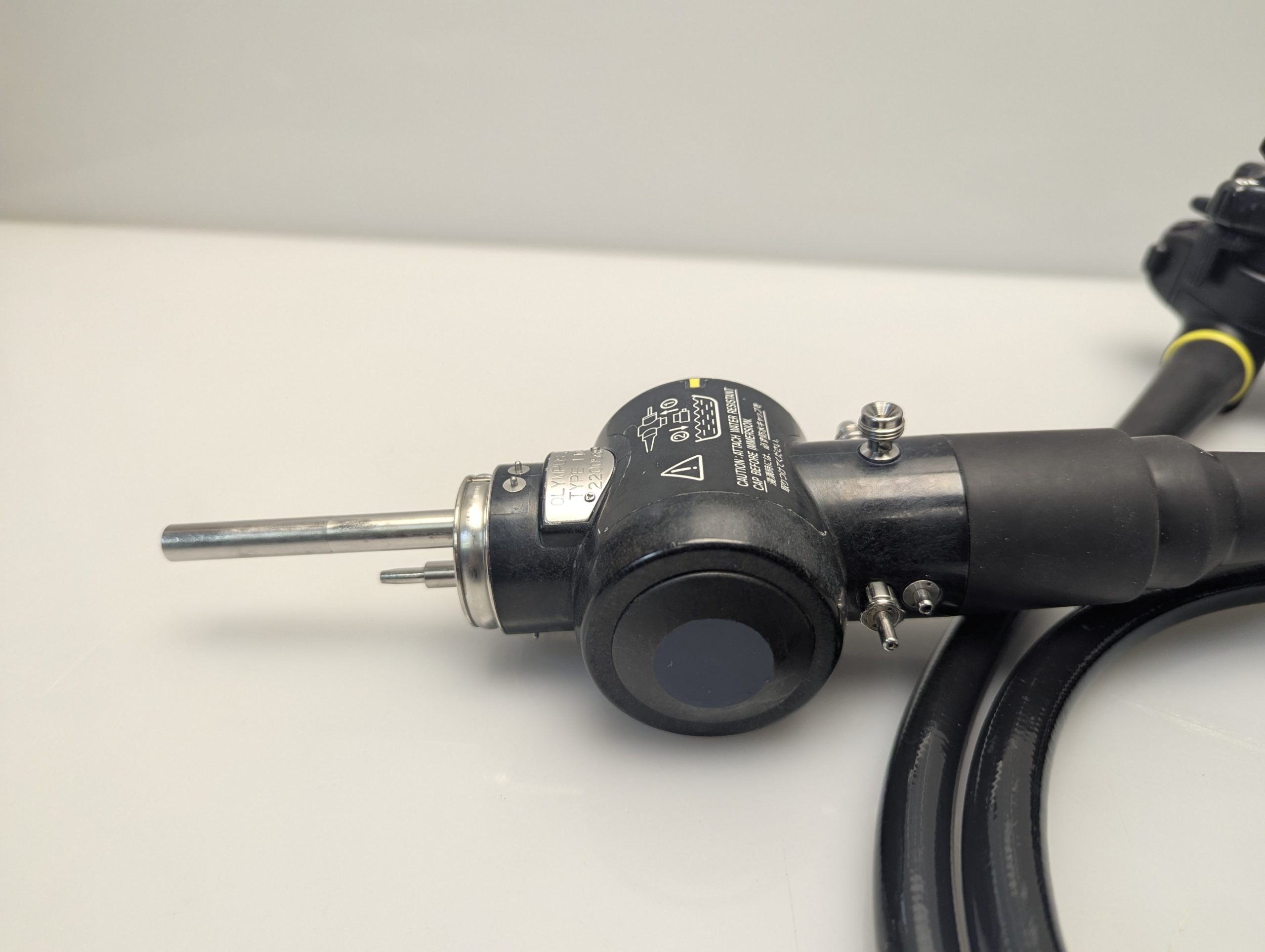 Olympus JF-140R Videoduodenoskop – Bild 7